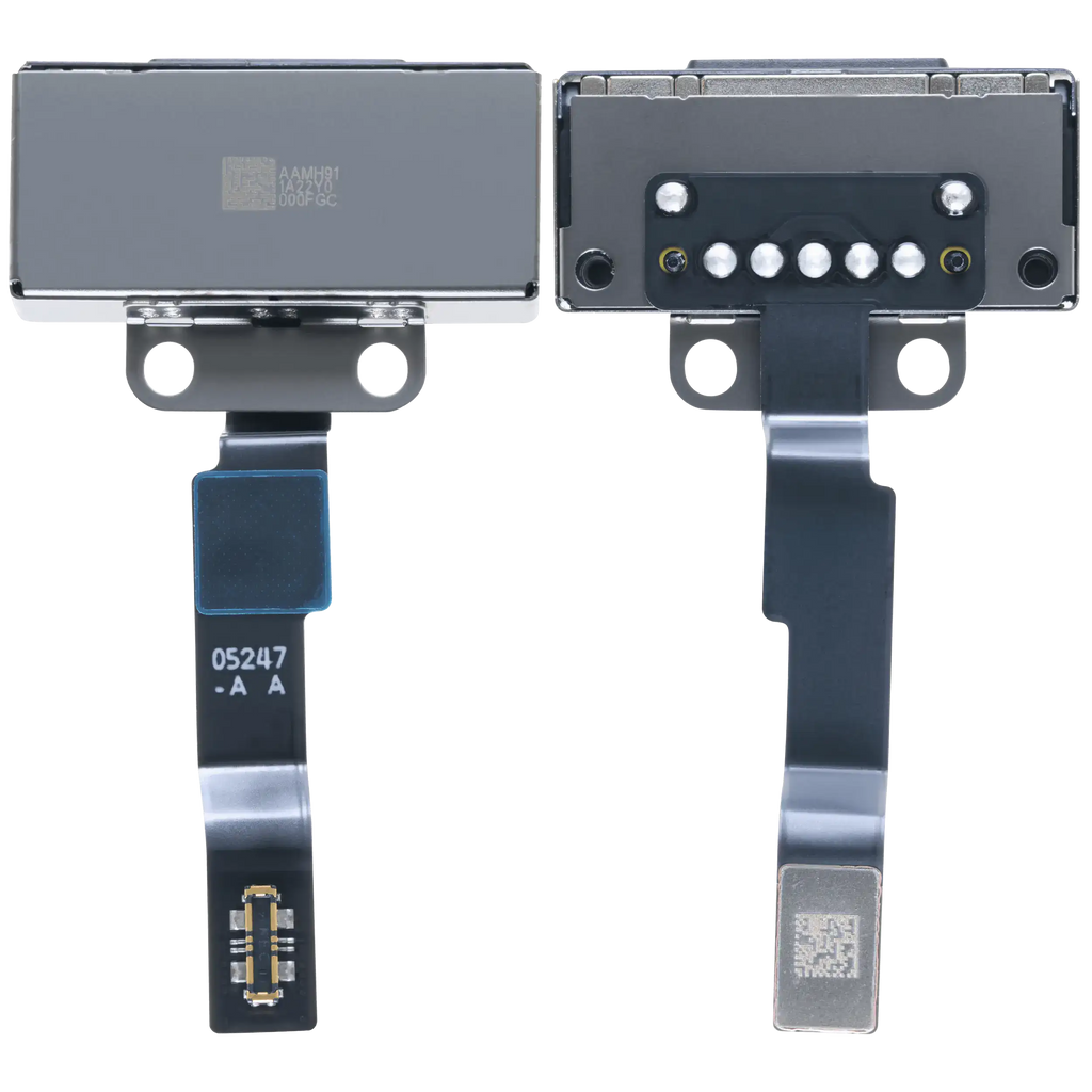 MagSafe 3 Board for MacBook Air 15" (A3114 / 2024) (Original Apple) (Space Gray)