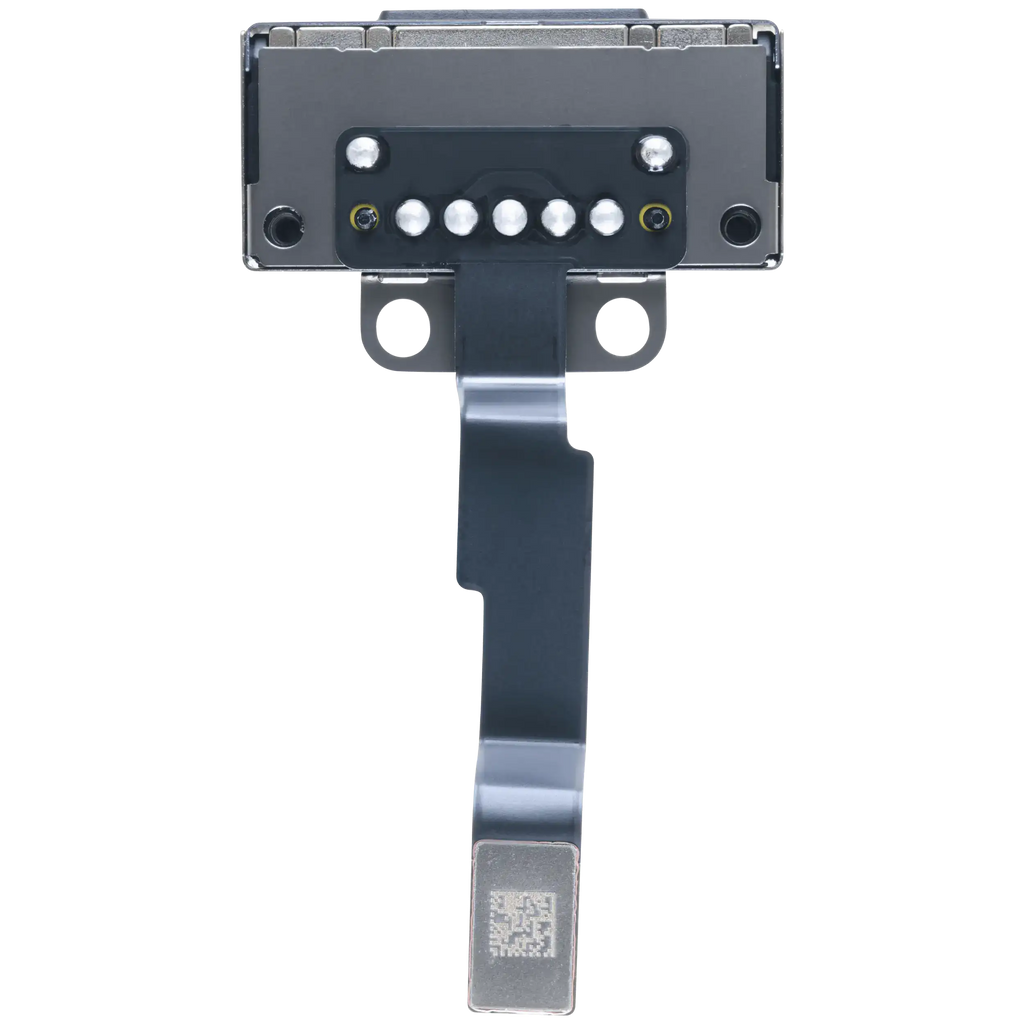 MagSafe 3 Board for MacBook Air 15" (A3114 / 2024) (Original Apple) (Space Gray)