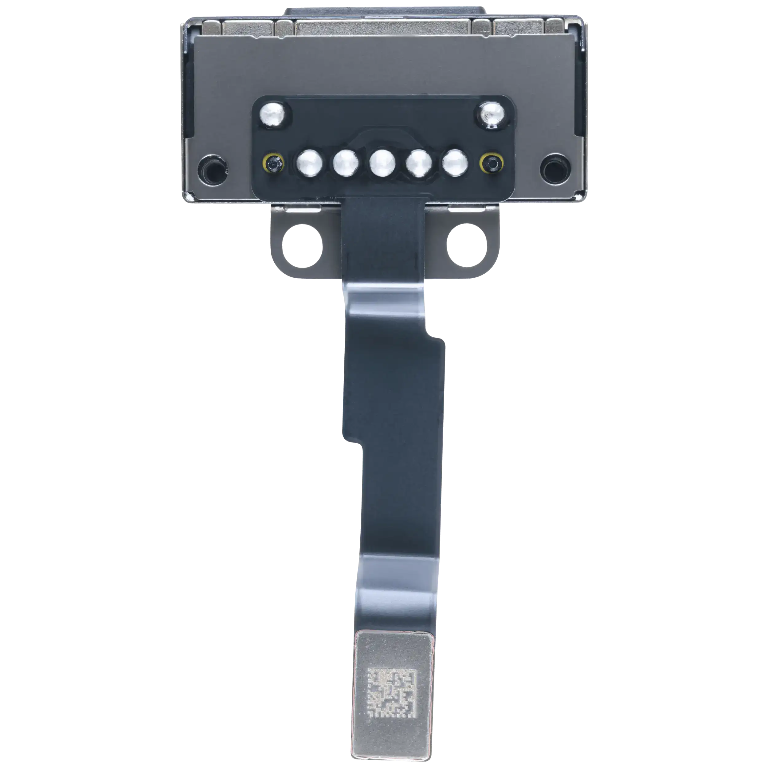 MagSafe 3 Board for MacBook Air 15" (A3114 / 2024) (Original Apple) (Space Gray)
