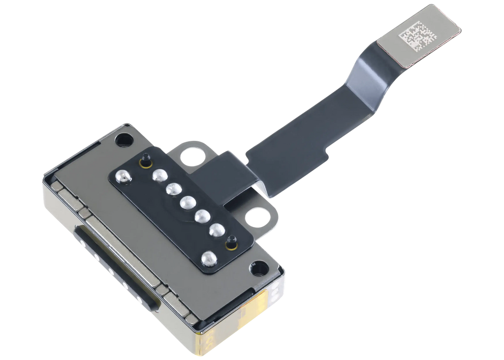 MagSafe 3 Board for MacBook Air 15" (A3114 / 2024) (Original Apple) (Space Gray)