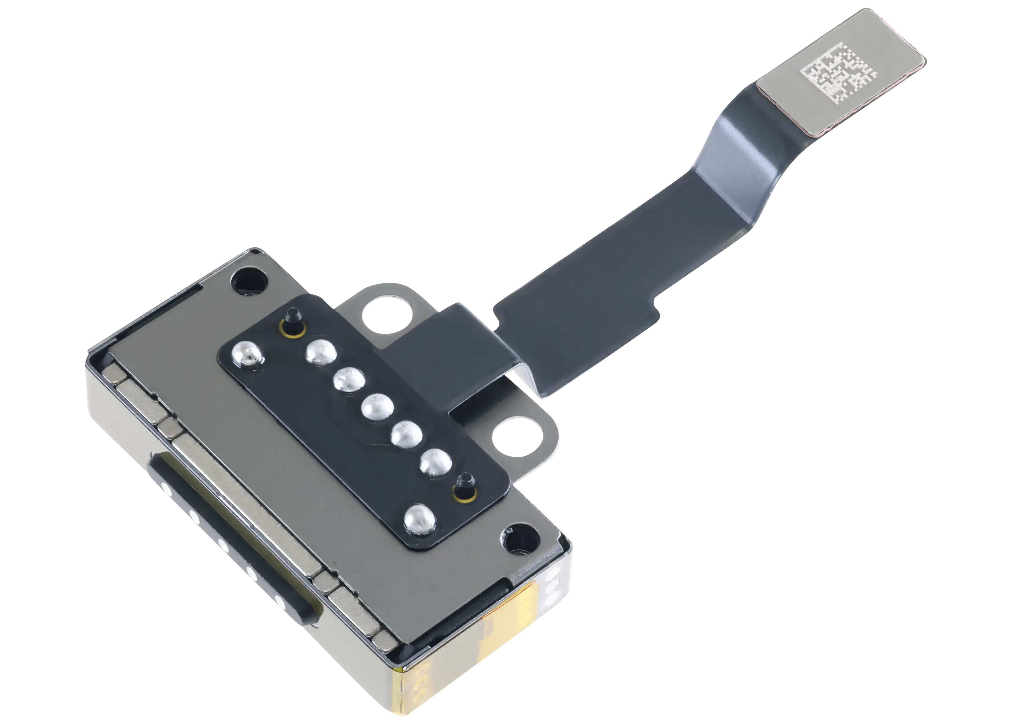 MagSafe 3 Board for MacBook Air 15" (A3114 / 2024) (Original Apple) (Space Gray)