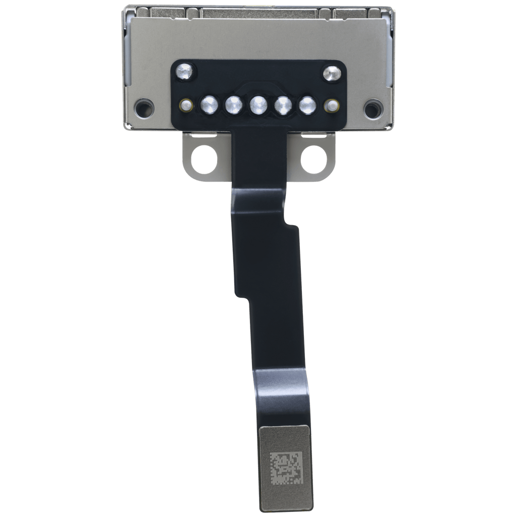 MagSafe 3 Platine für MacBook Air 15" (A3114 / 2024) (Original OEM) (Silber)