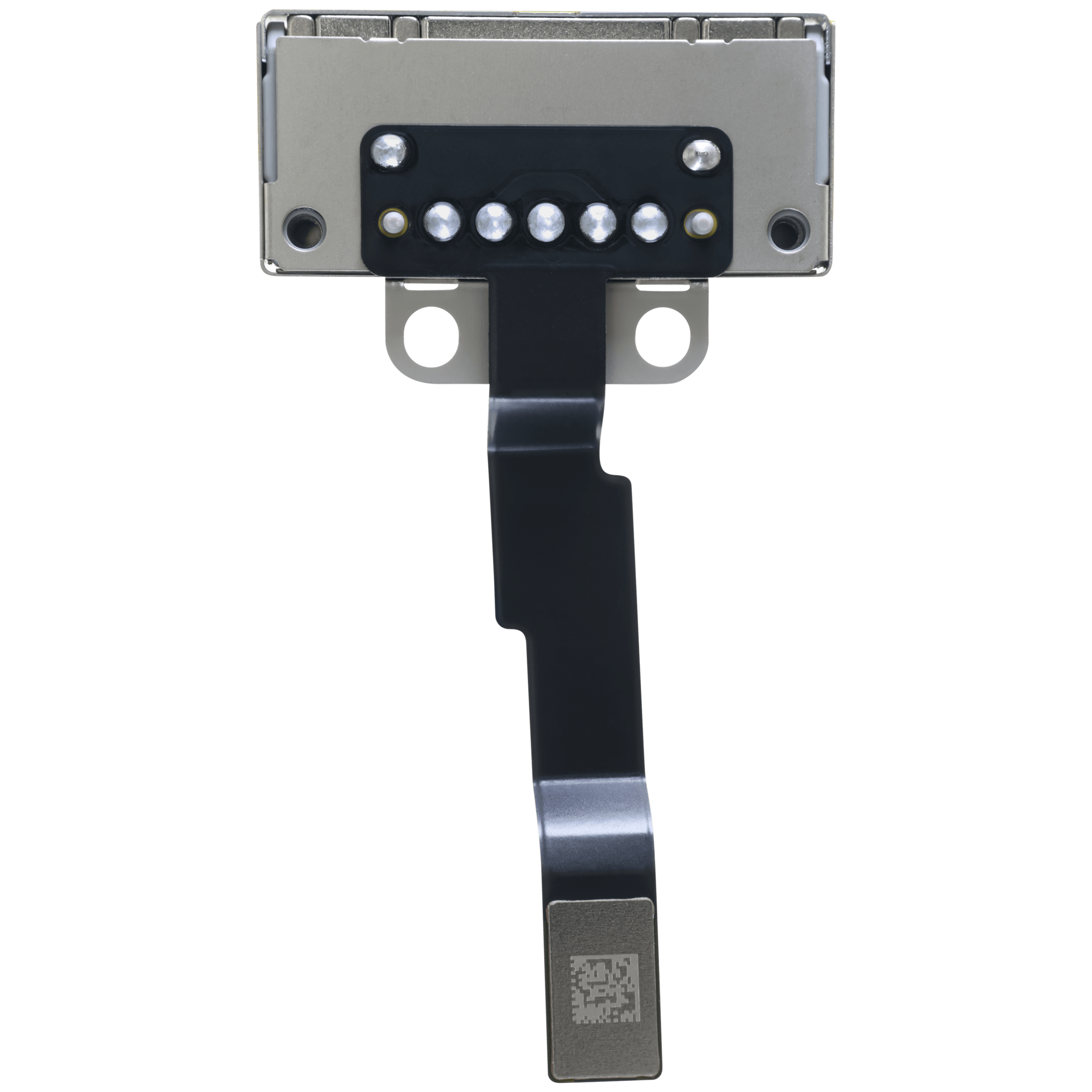 MagSafe 3 Platine für MacBook Air 15" (A3114 / 2024) (Original OEM) (Silber)