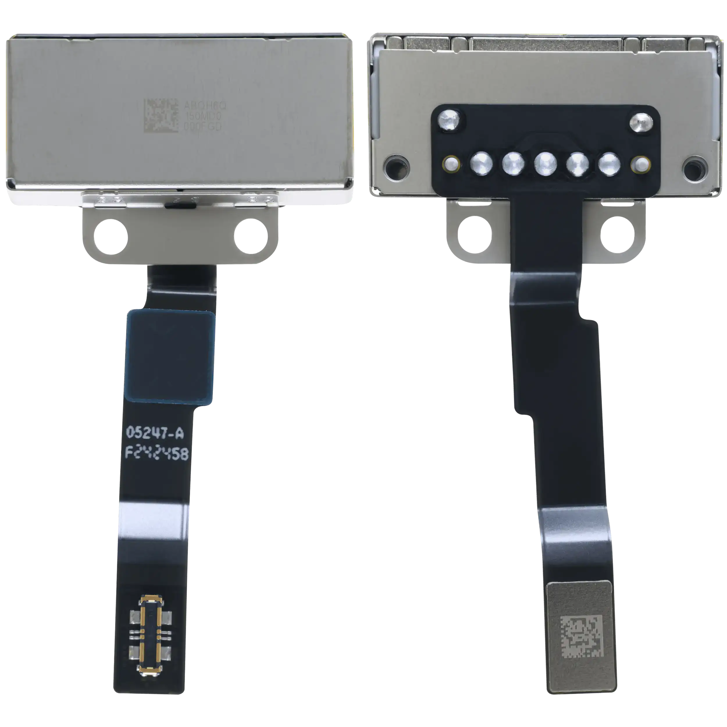 Apple MacBook Air Keycap-Set OEM ANSI A3113/A3114 Silber/Spacegrau/Starlight