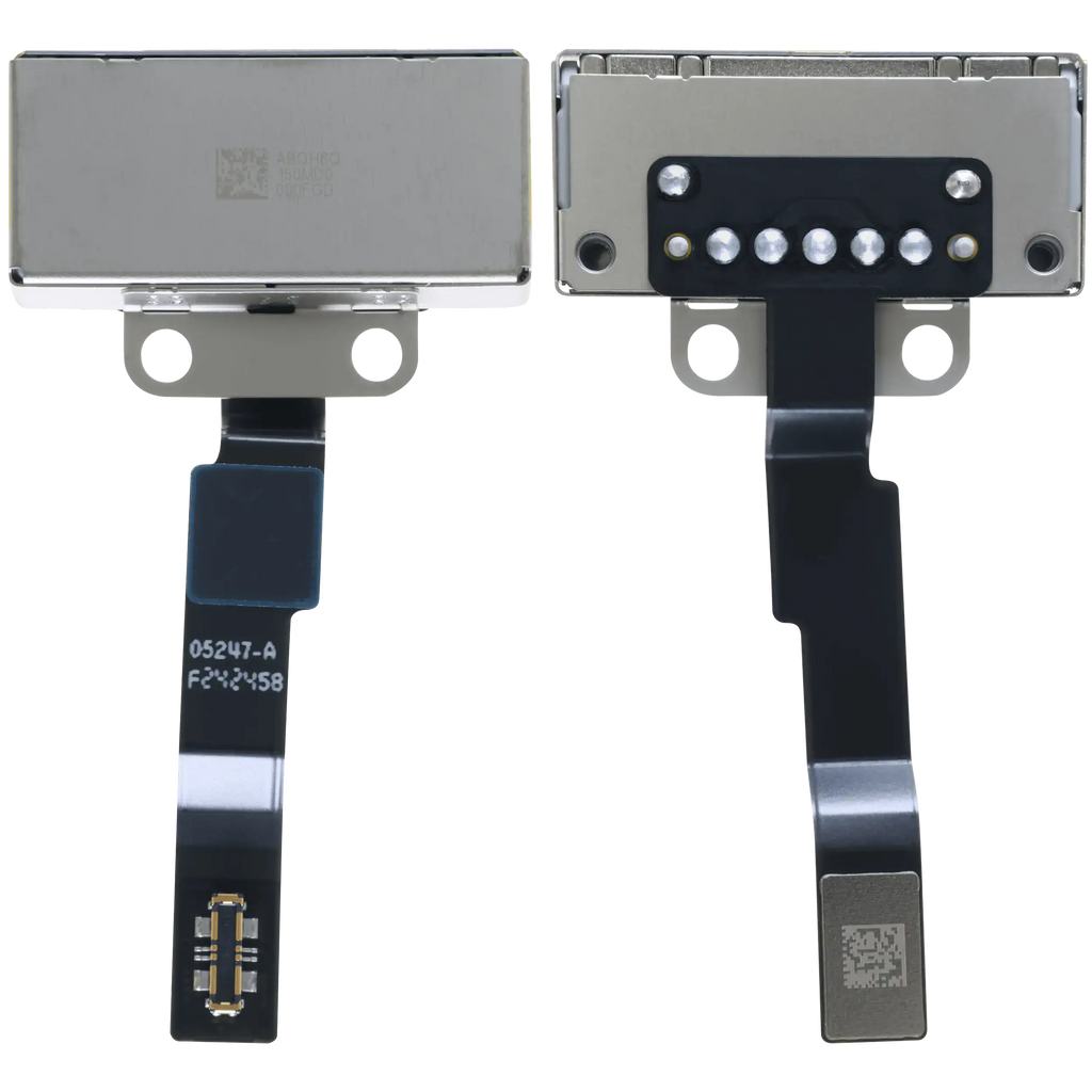 Apple Original Display-Scharnierabdeckung Rechts MacBook Air A3113 Midnight