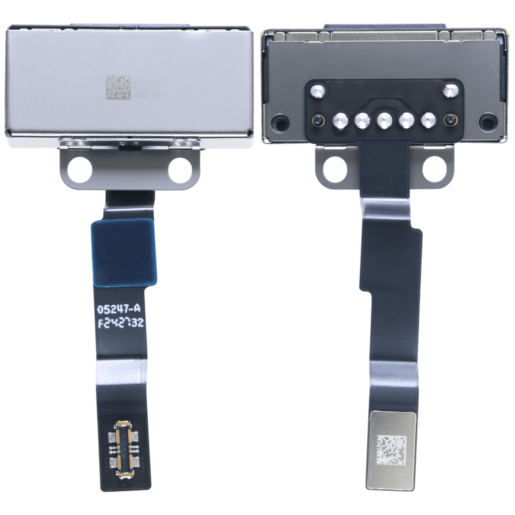 Display-Scharnierabdeckung (R) MacBook Air 13" A3113 OEM Starlight