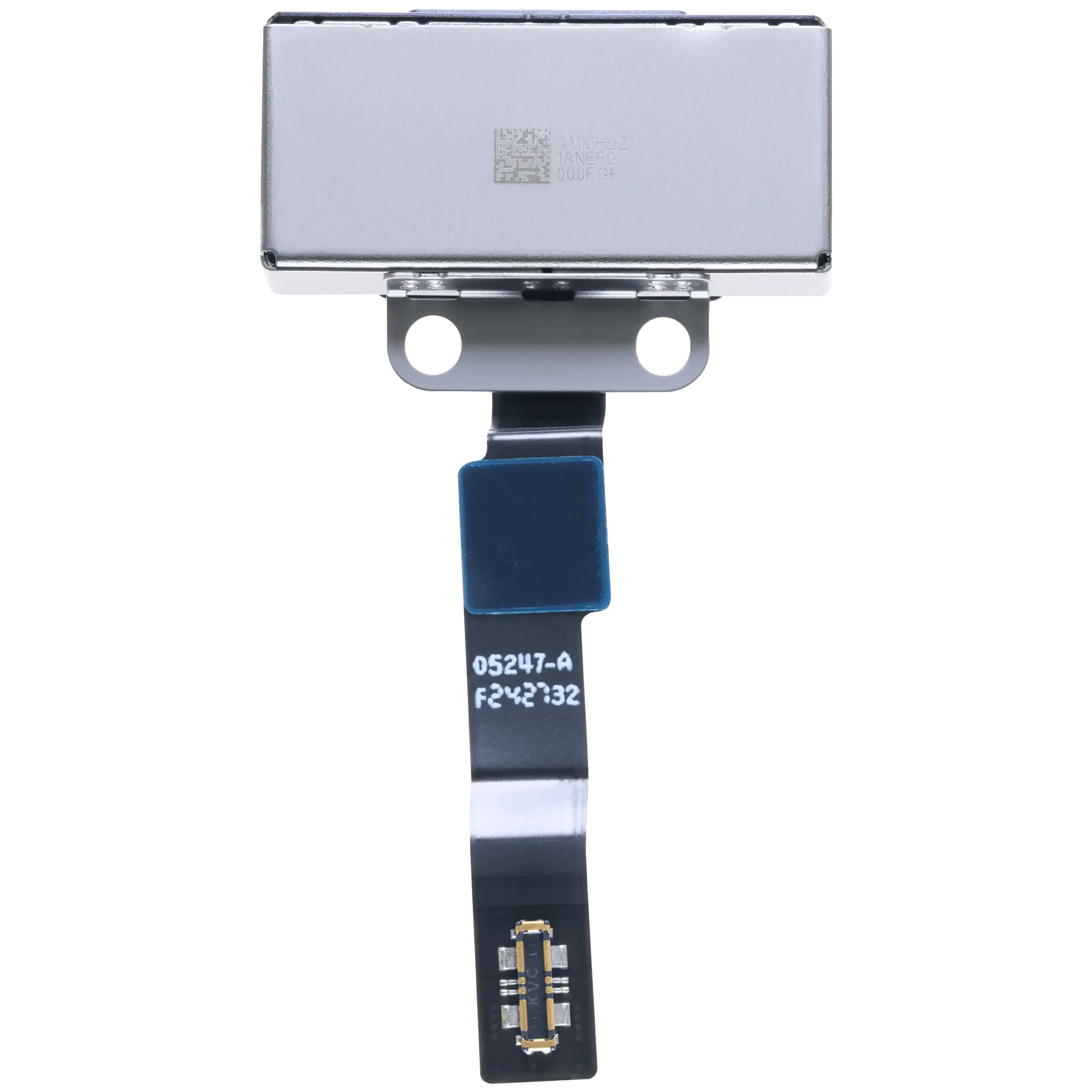 Display-Scharnierabdeckung (R) MacBook Air 13" A3113 OEM Starlight