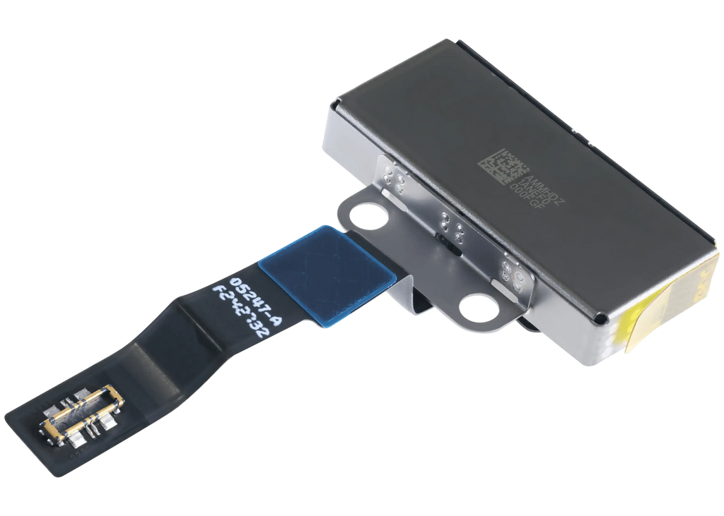 Display-Scharnierabdeckung (R) MacBook Air 13" A3113 OEM Starlight