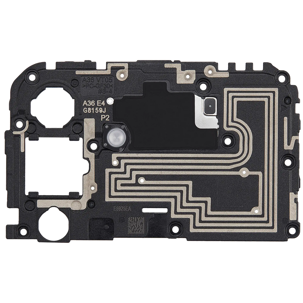 Earpiece mit Antenna Cover für Samsung Galaxy A36 5G (A366 / 2025)