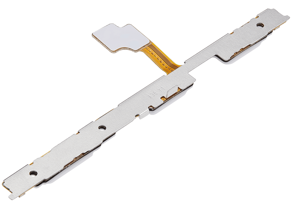 Power And Volume Button Flex Cable für Samsung Galaxy A36 5G (A366 / 2025) / A56 5G (A566 / 2025)