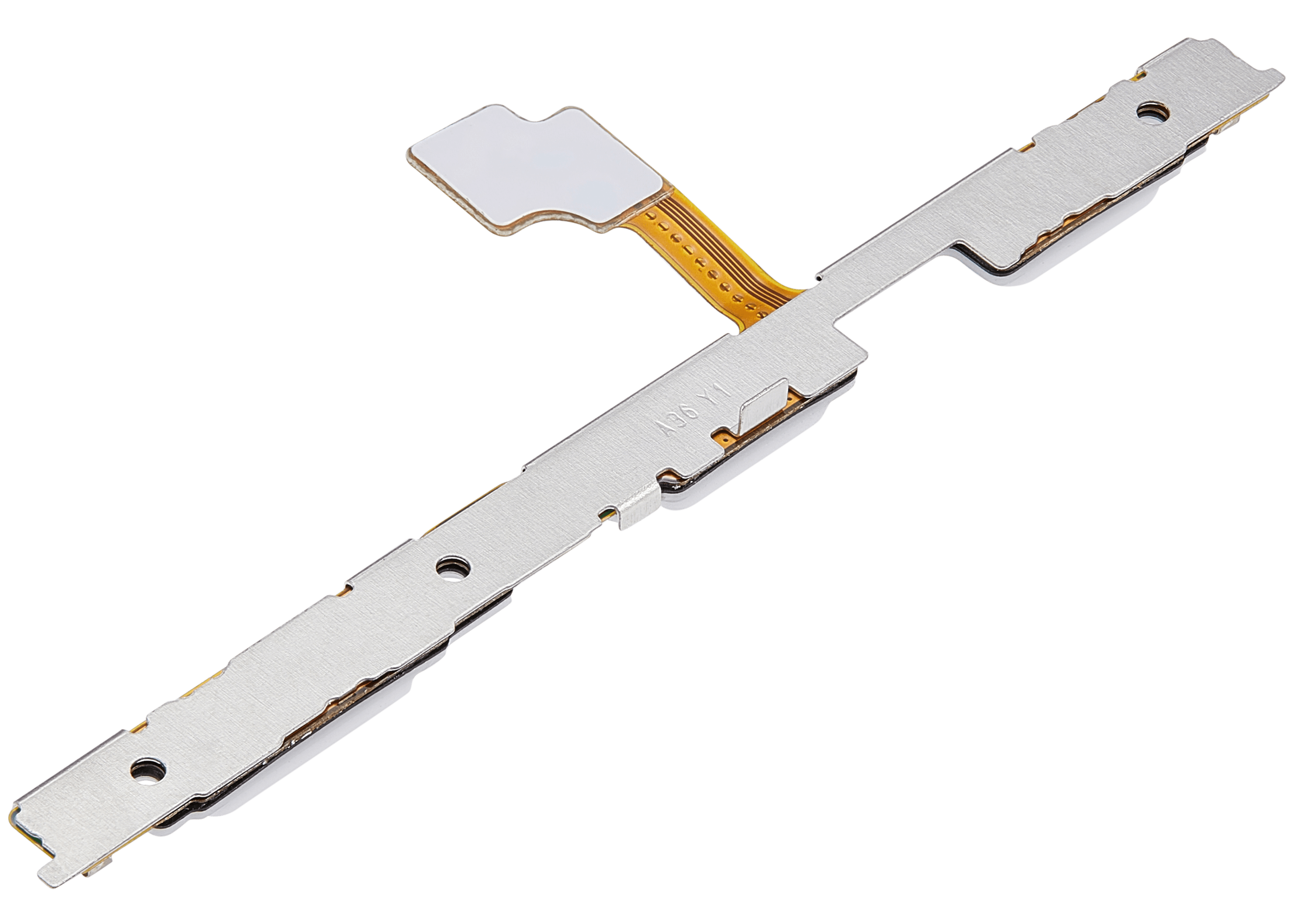 Power And Volume Button Flex Cable für Samsung Galaxy A36 5G (A366 / 2025) / A56 5G (A566 / 2025)