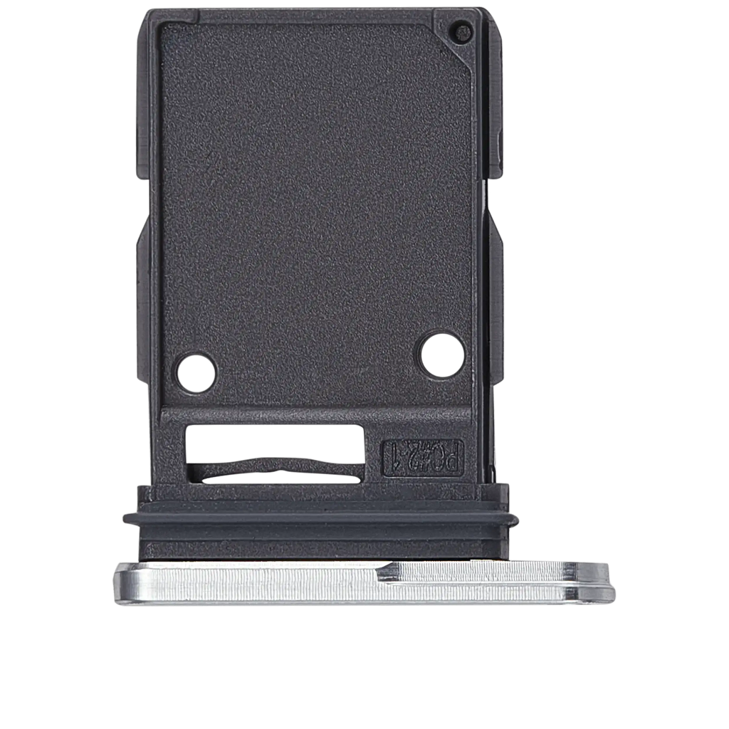 Single Sim Card Tray für Samsung Galaxy A56 5G (A566 / 2025) (Olive)