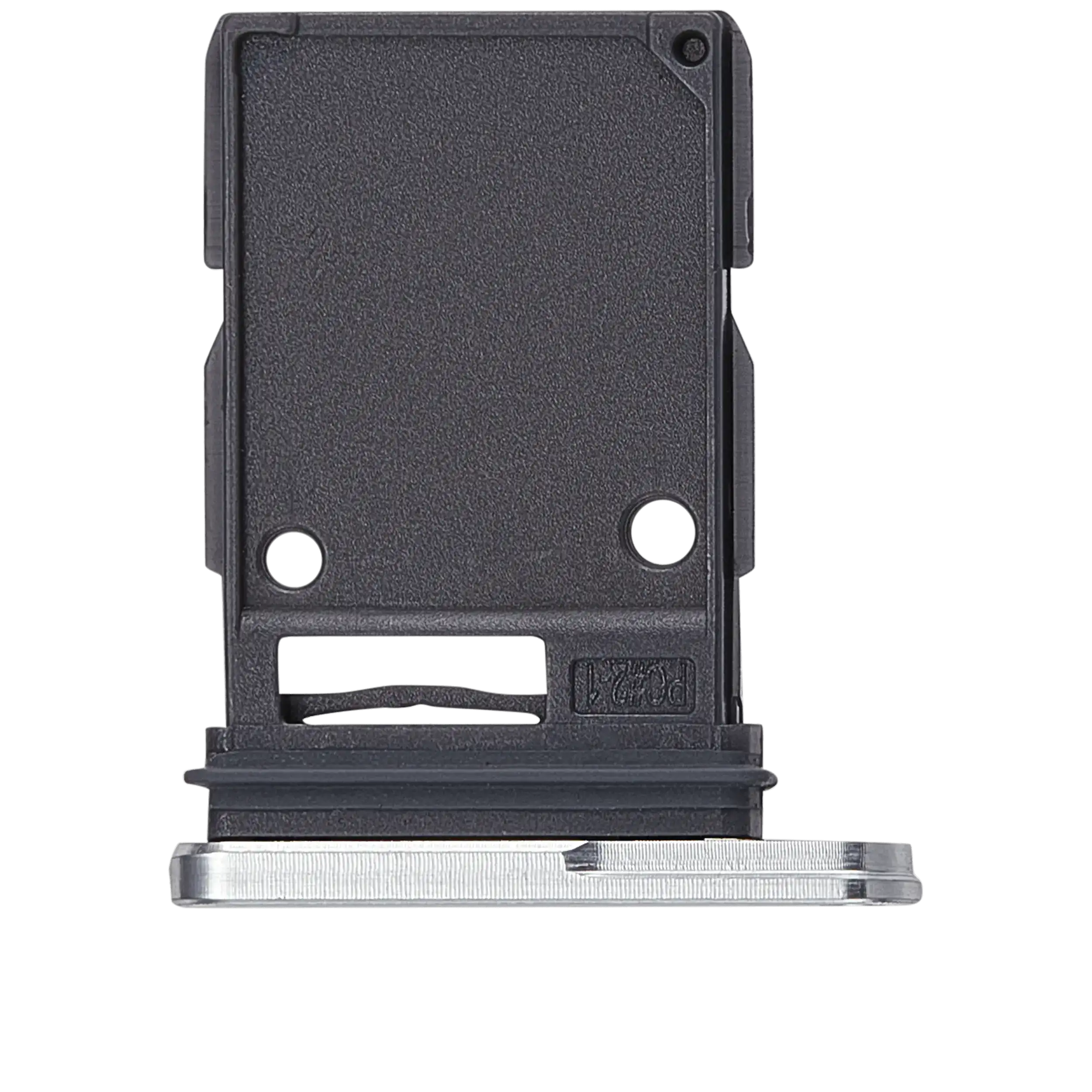 Single Sim Card Tray für Samsung Galaxy A56 5G (A566 / 2025) (Olive)