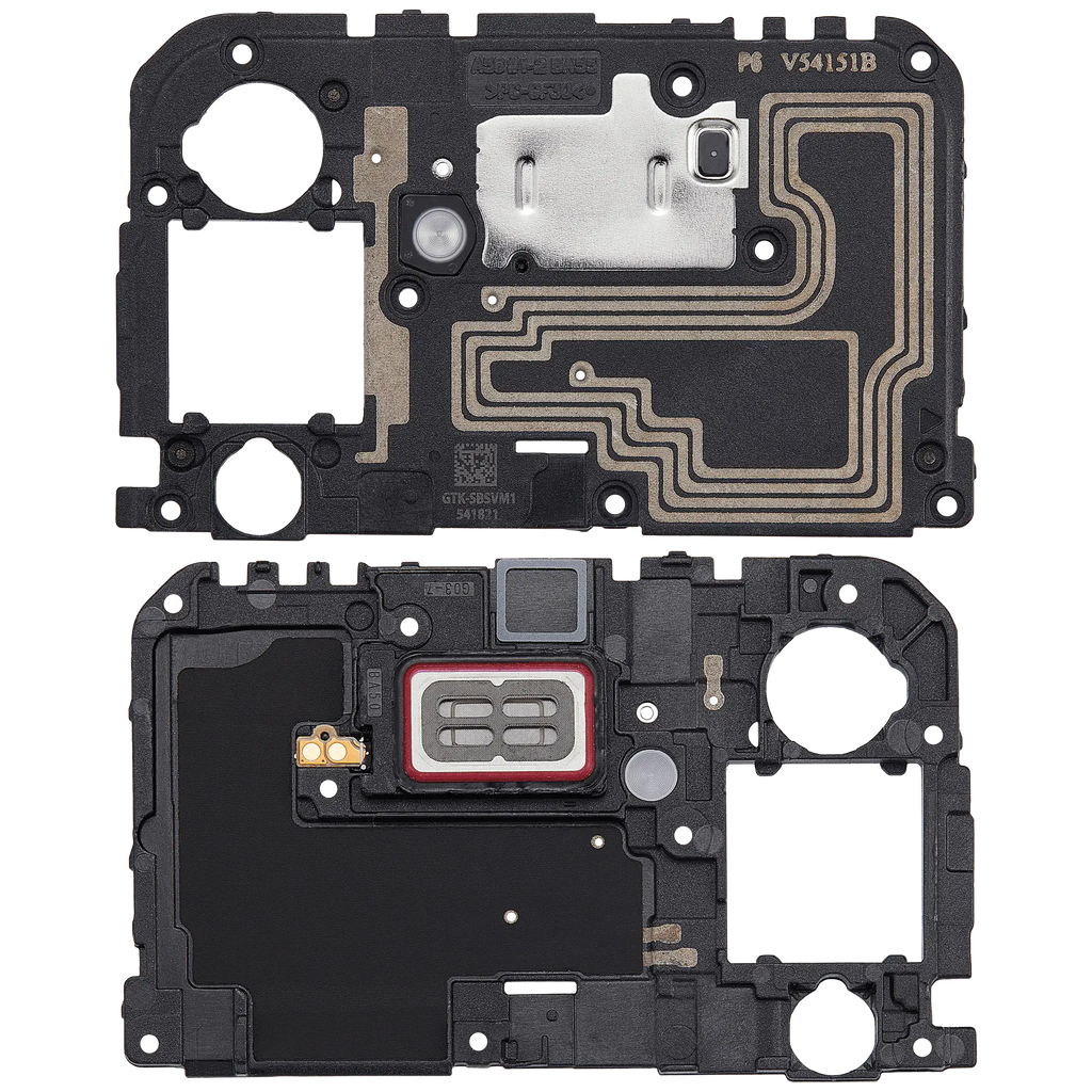 Earpiece mit Antenna Cover für Samsung Galaxy A56 5G (A566 / 2025)