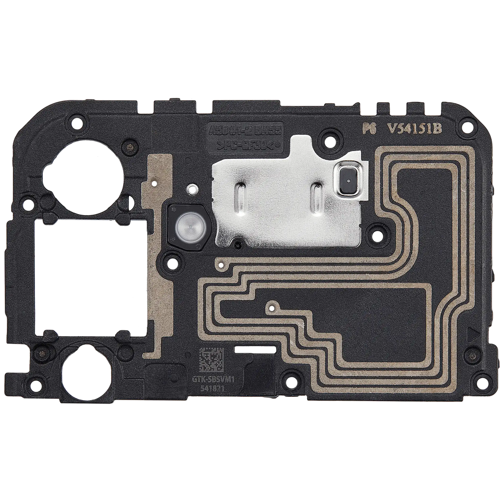 Earpiece mit Antenna Cover für Samsung Galaxy A56 5G (A566 / 2025)