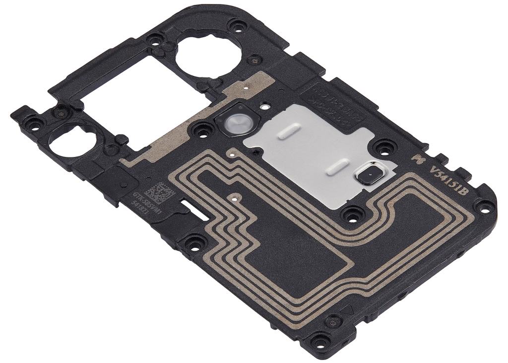 Earpiece mit Antenna Cover für Samsung Galaxy A56 5G (A566 / 2025)