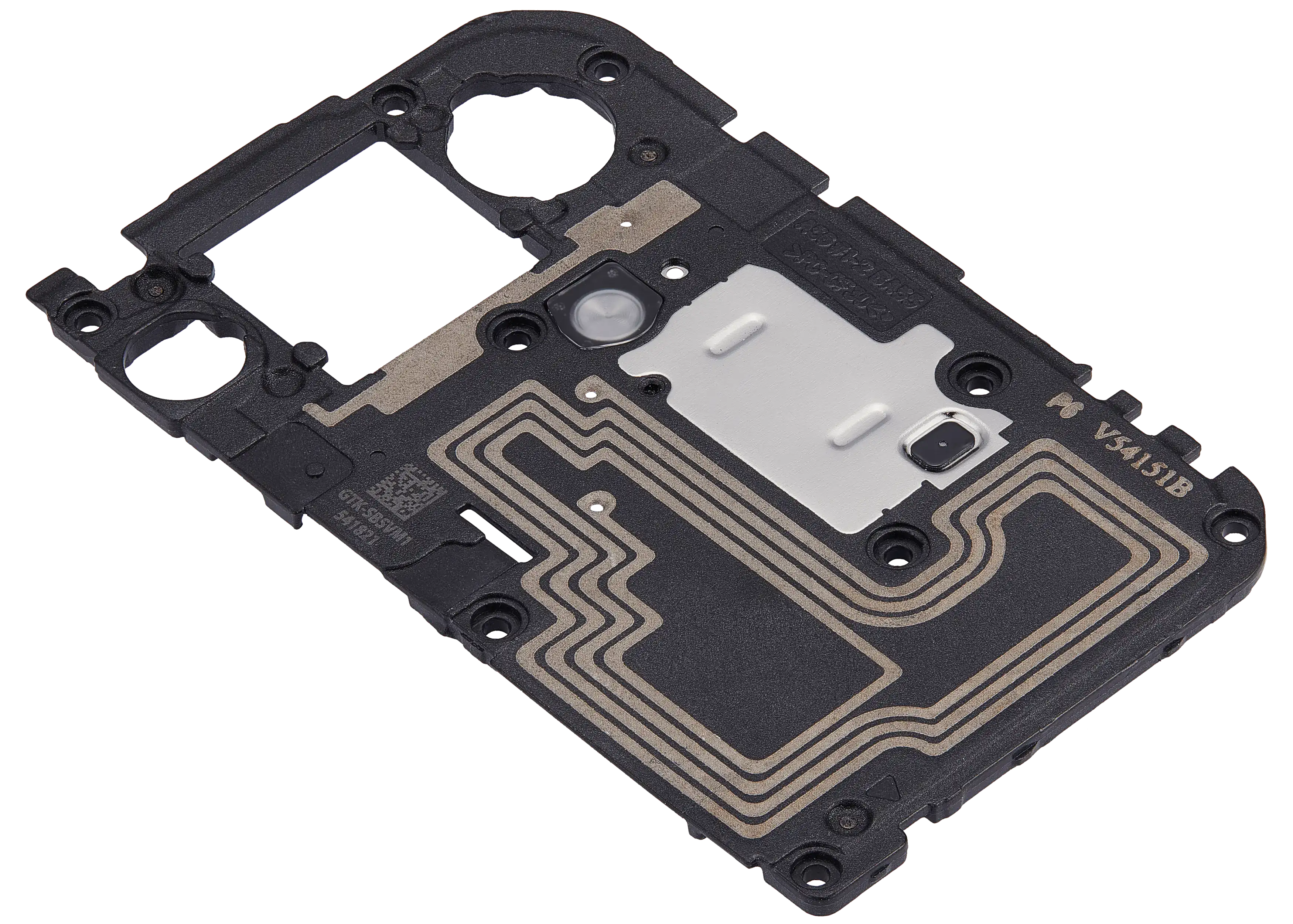 Earpiece mit Antenna Cover für Samsung Galaxy A56 5G (A566 / 2025)