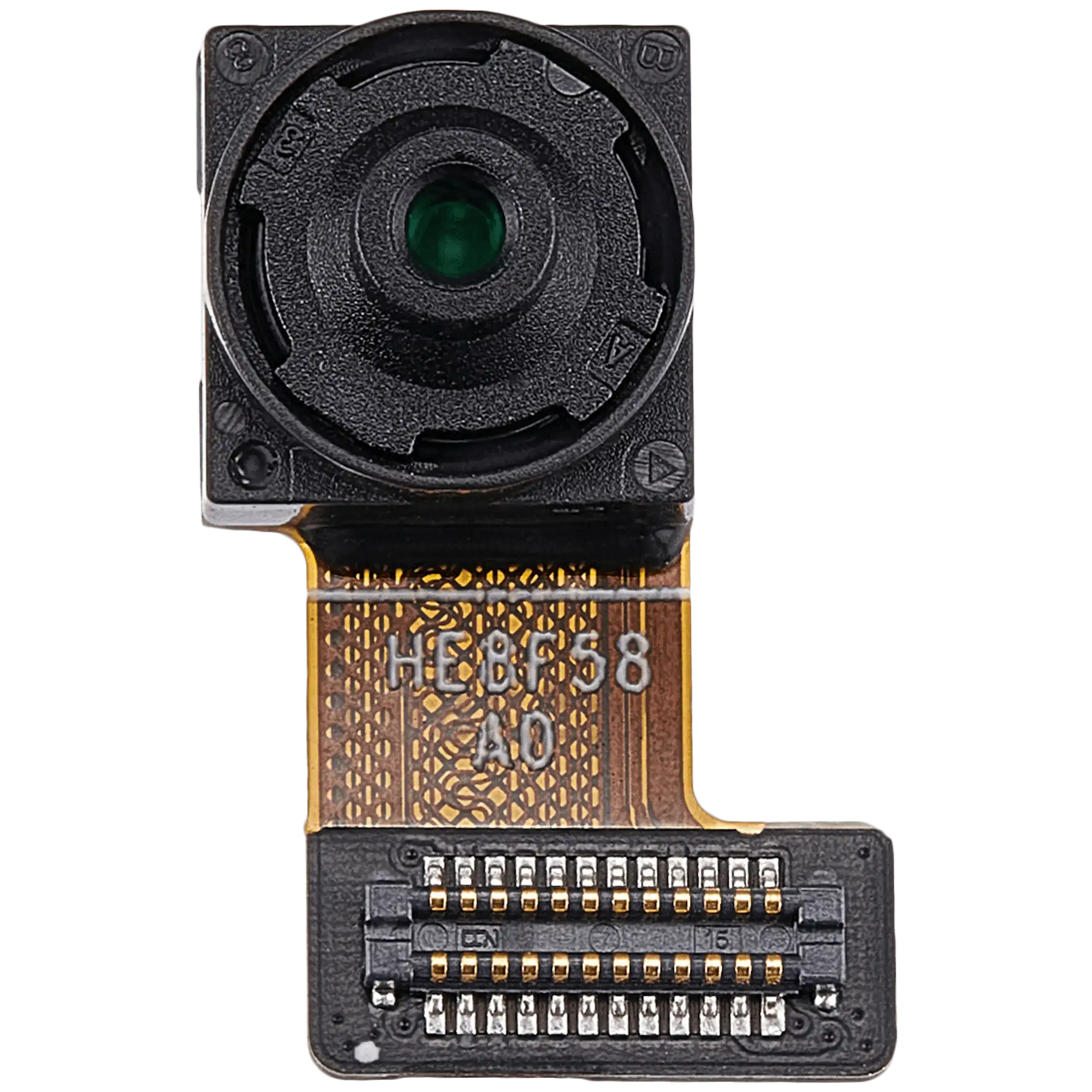 Front Camera für Samsung Galaxy A06 5G (A066 / 2025) (Premium)