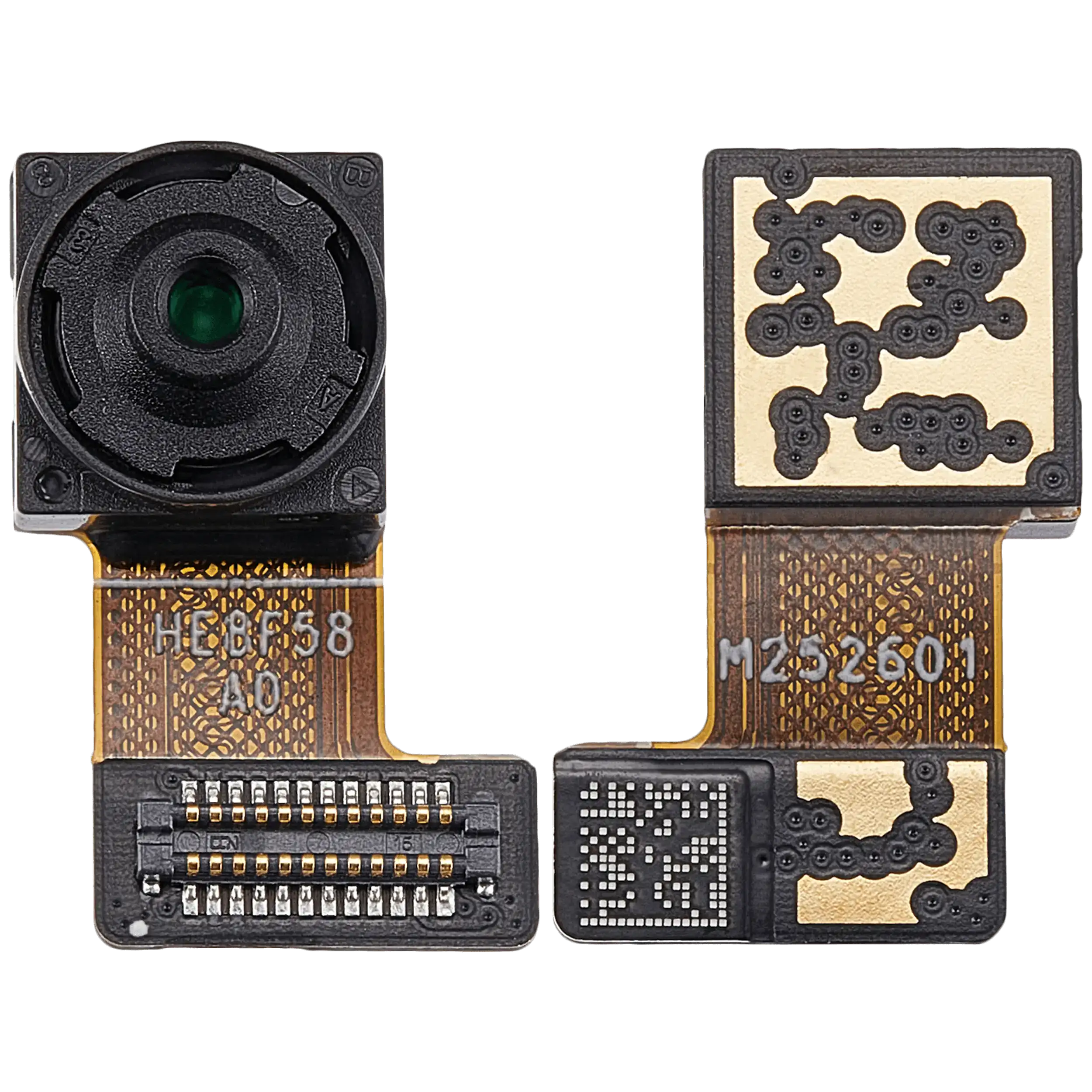 Front Camera für Samsung Galaxy A06 5G (A066 / 2025) (Premium)