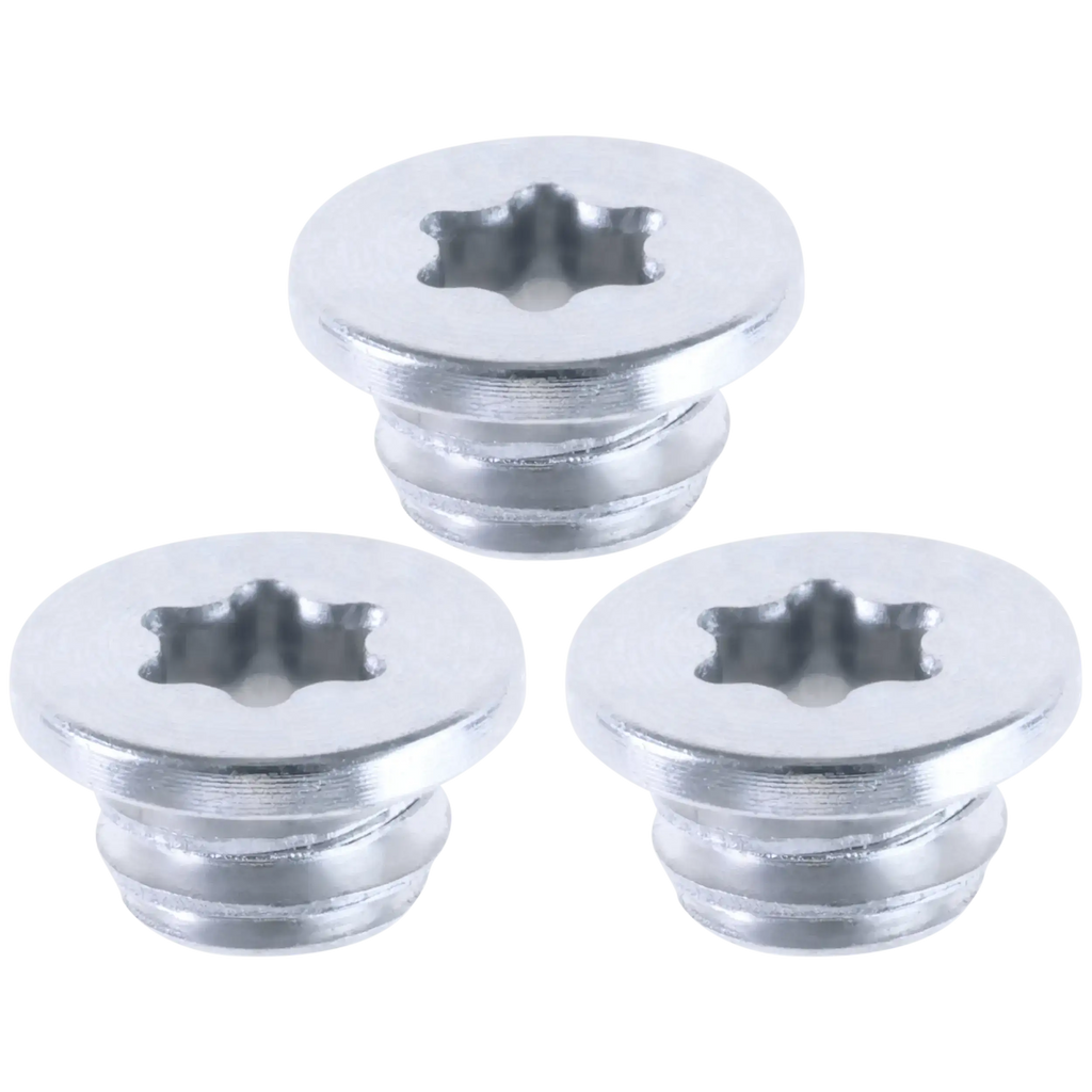 Screw Set (Antenna Plate Base Plate) for Mac Mini A2816 (2023) Original (5 Pack)