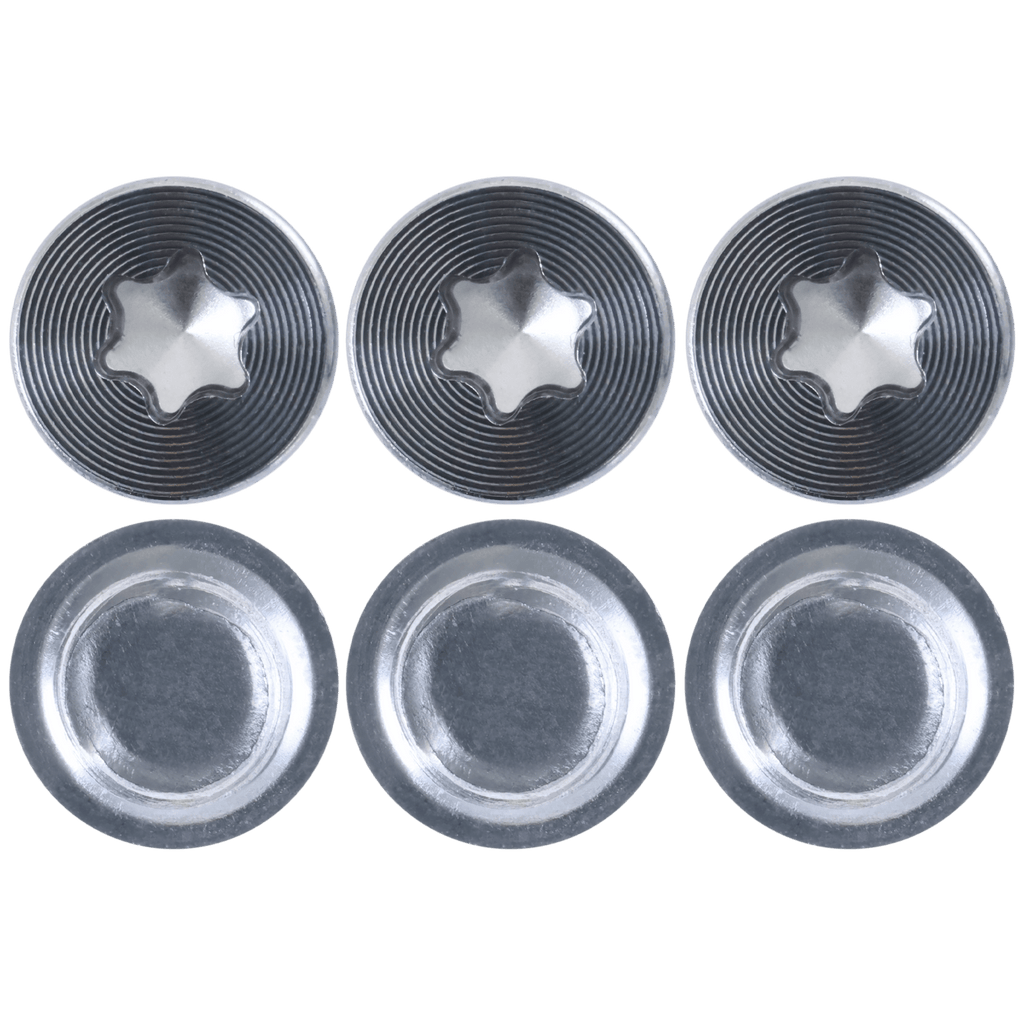 Screw Set (Antenna Plate Base Plate) for Mac Mini A2816 (2023) Original (5 Pack)