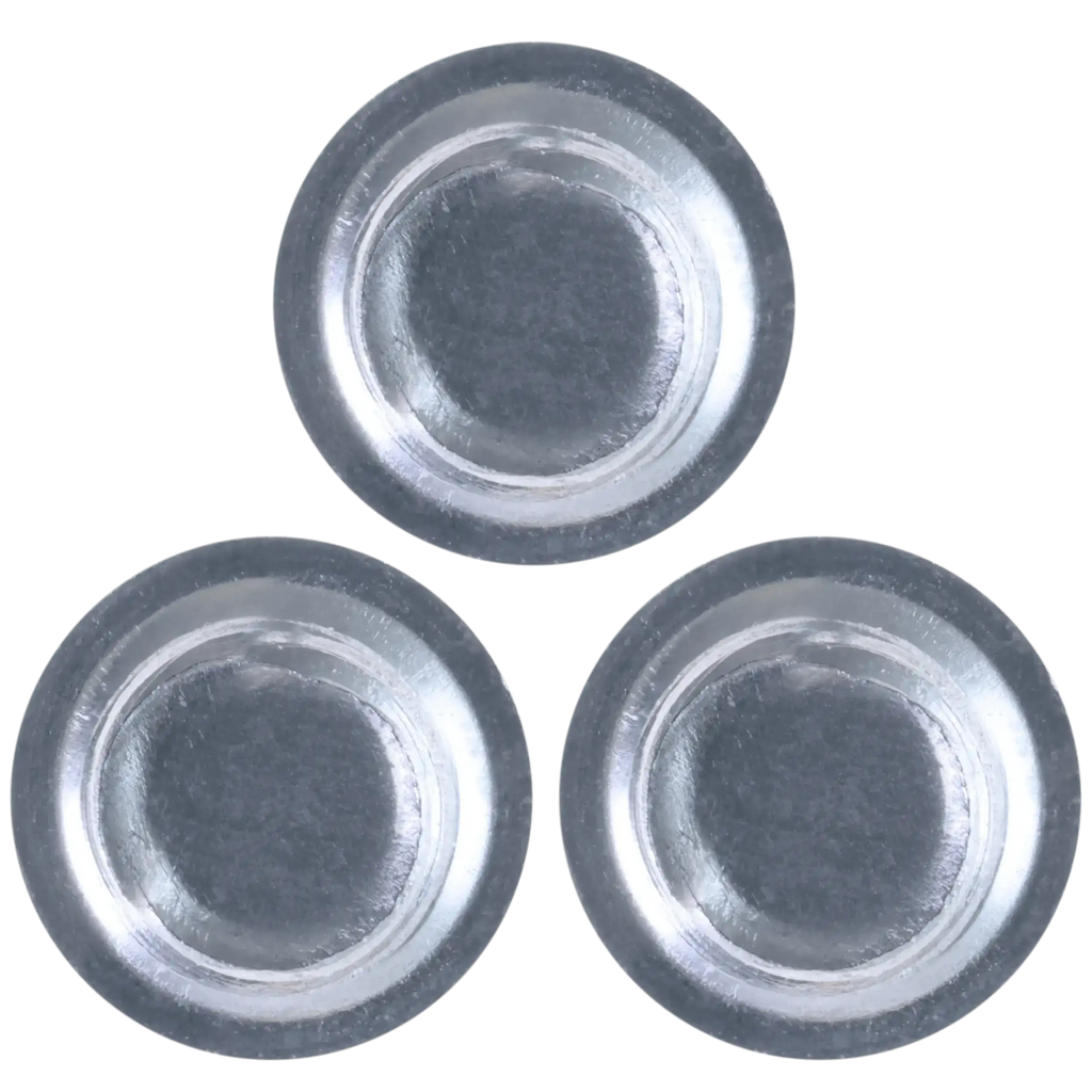 Screw Set (Antenna Plate Base Plate) for Mac Mini A2816 (2023) Original (5 Pack)
