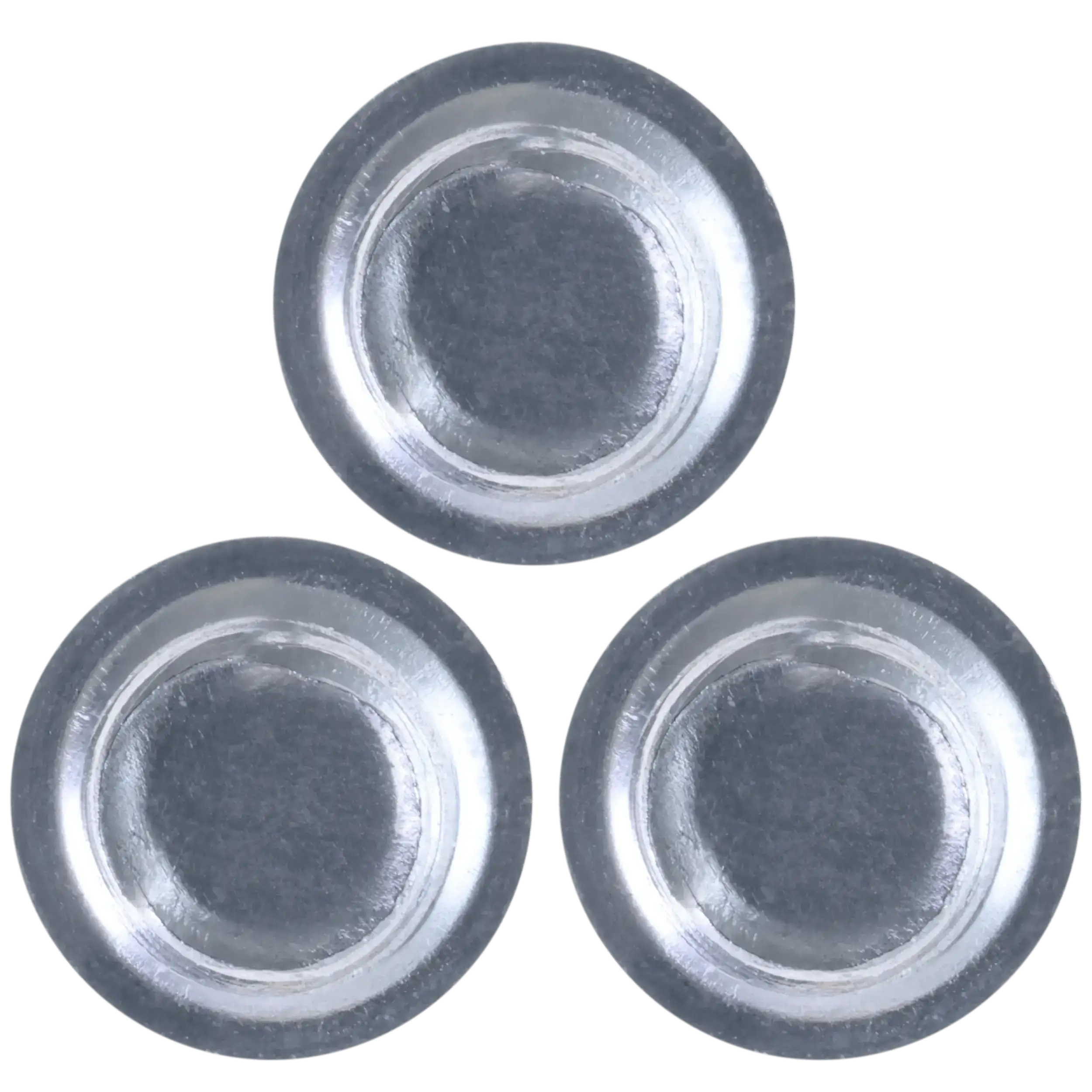 Screw Set (Antenna Plate Base Plate) for Mac Mini A2816 (2023) Original (5 Pack)