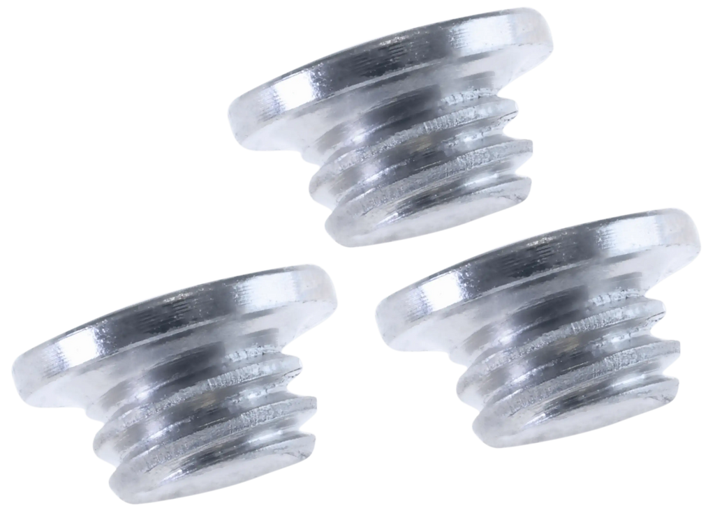 Screw Set (Antenna Plate Base Plate) for Mac Mini A2816 (2023) Original (5 Pack)