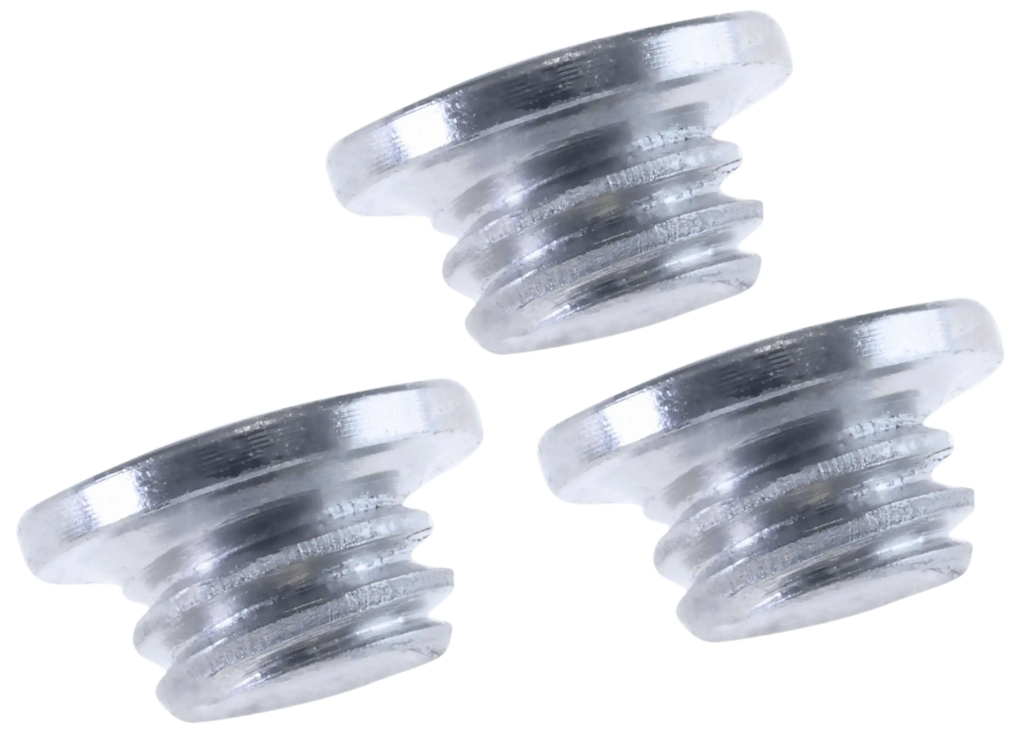 Screw Set (Antenna Plate Base Plate) for Mac Mini A2816 (2023) Original (5 Pack)