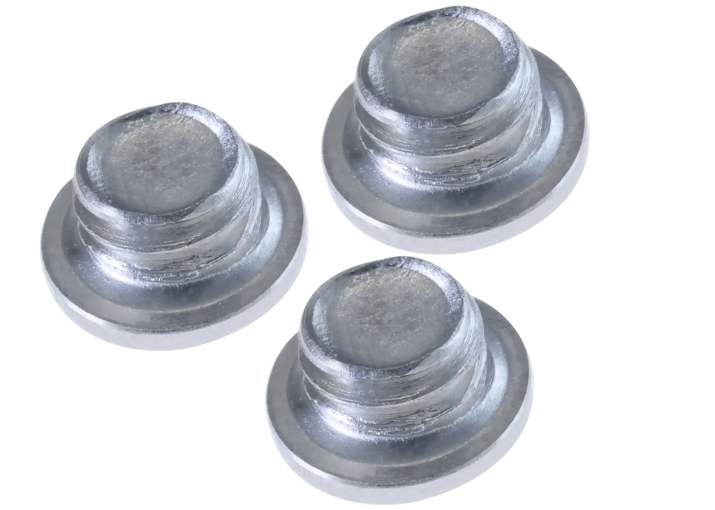 Screw Set (Antenna Plate Base Plate) for Mac Mini A2816 (2023) Original (5 Pack)