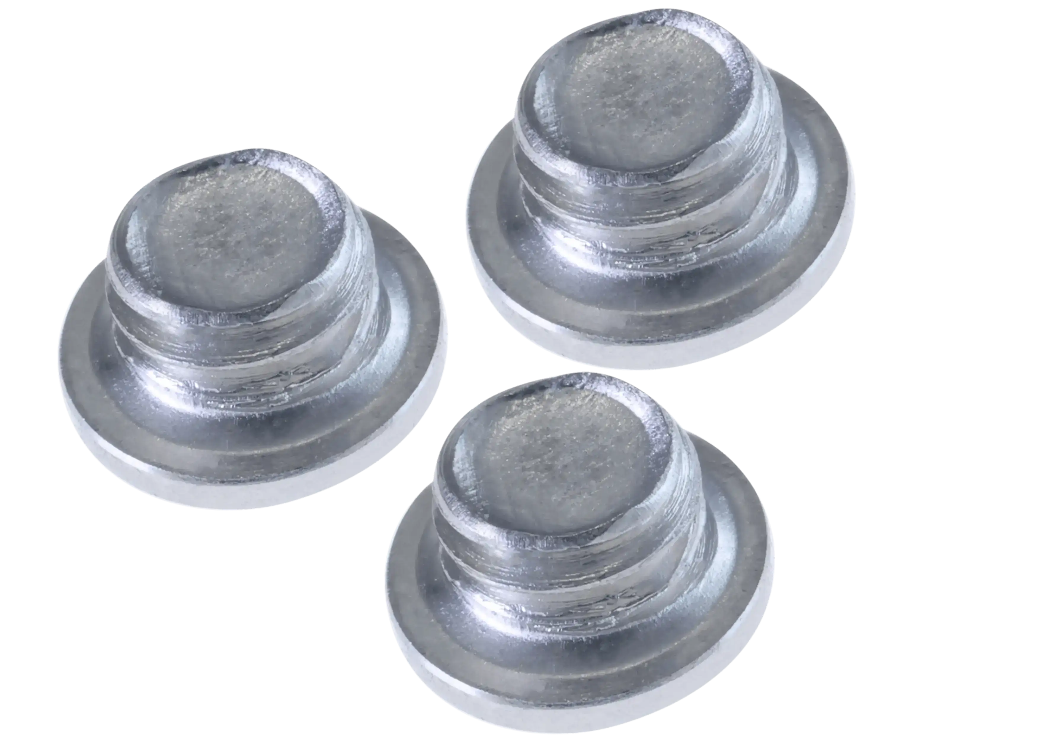 Screw Set (Antenna Plate Base Plate) for Mac Mini A2816 (2023) Original (5 Pack)