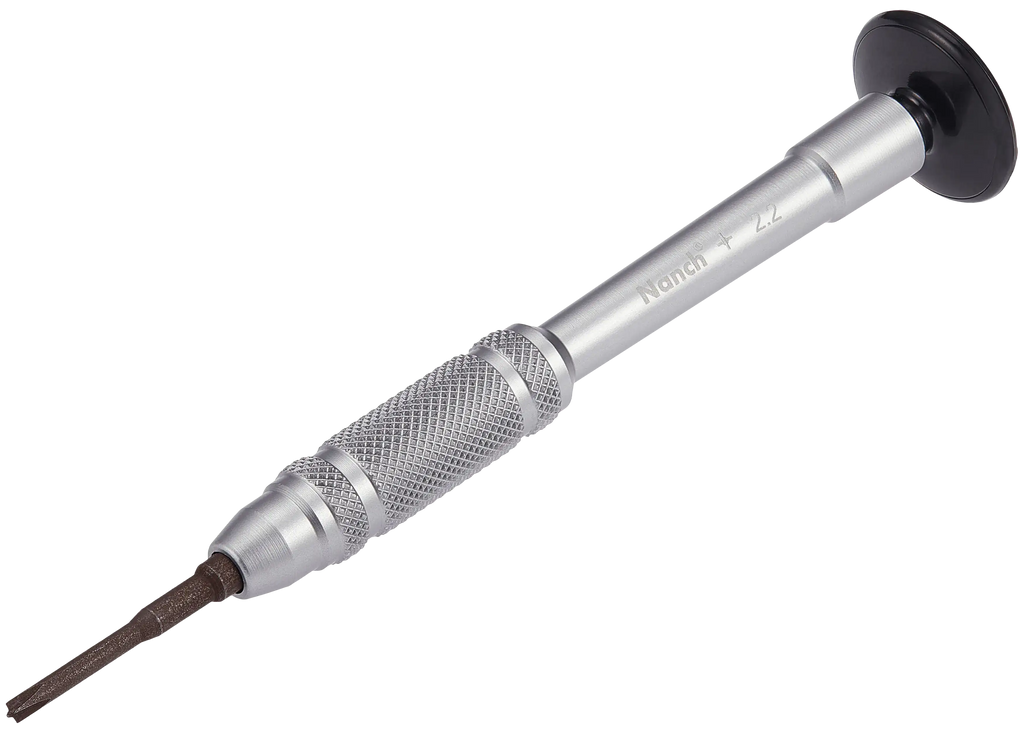 Multi-function Phillips Screwdriver 2.5MM (Nanch Series)