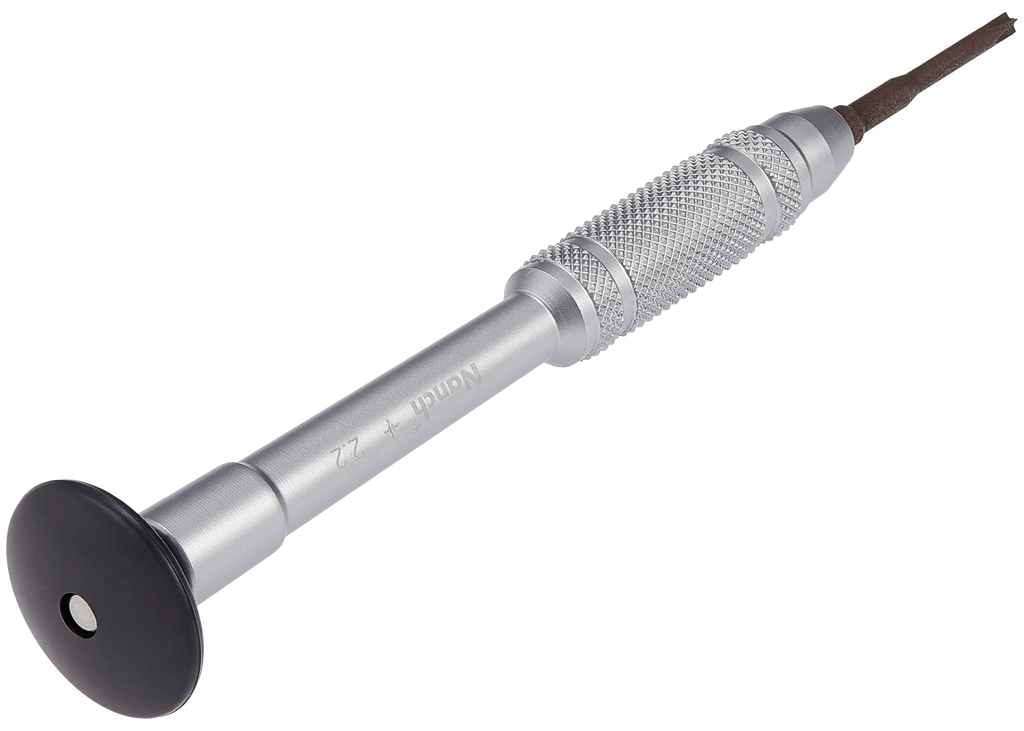 Multi-function Phillips Screwdriver 2.5MM (Nanch Series)