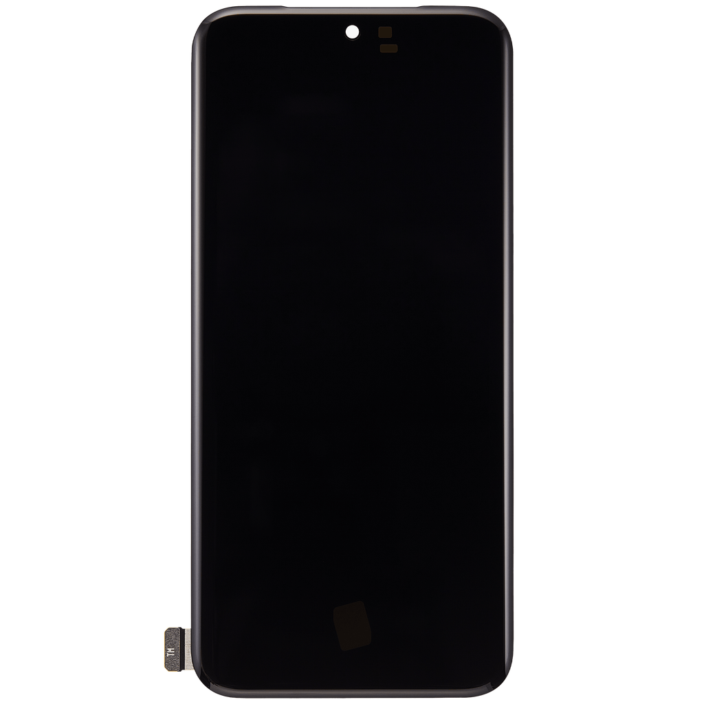 OLED-Display ohne Rahmen für Motorola Edge 70 Fusion (XT2605 / 2026) (Refurbished) (Alle Farben)