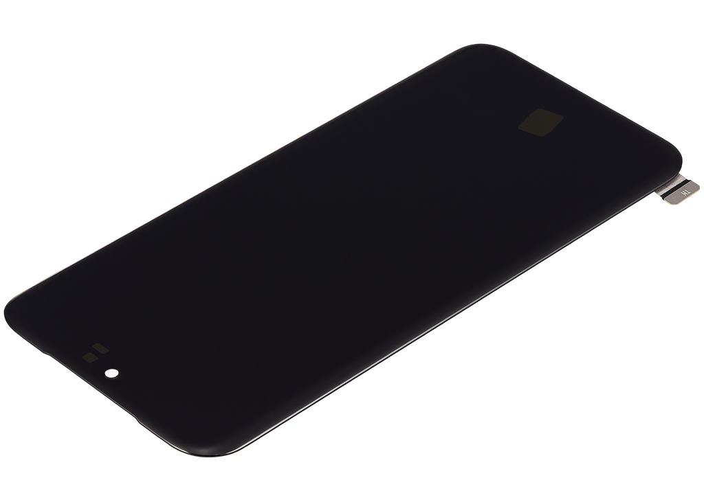 OLED-Display ohne Rahmen für Motorola Edge 70 Fusion (XT2605 / 2026) (Refurbished) (Alle Farben)