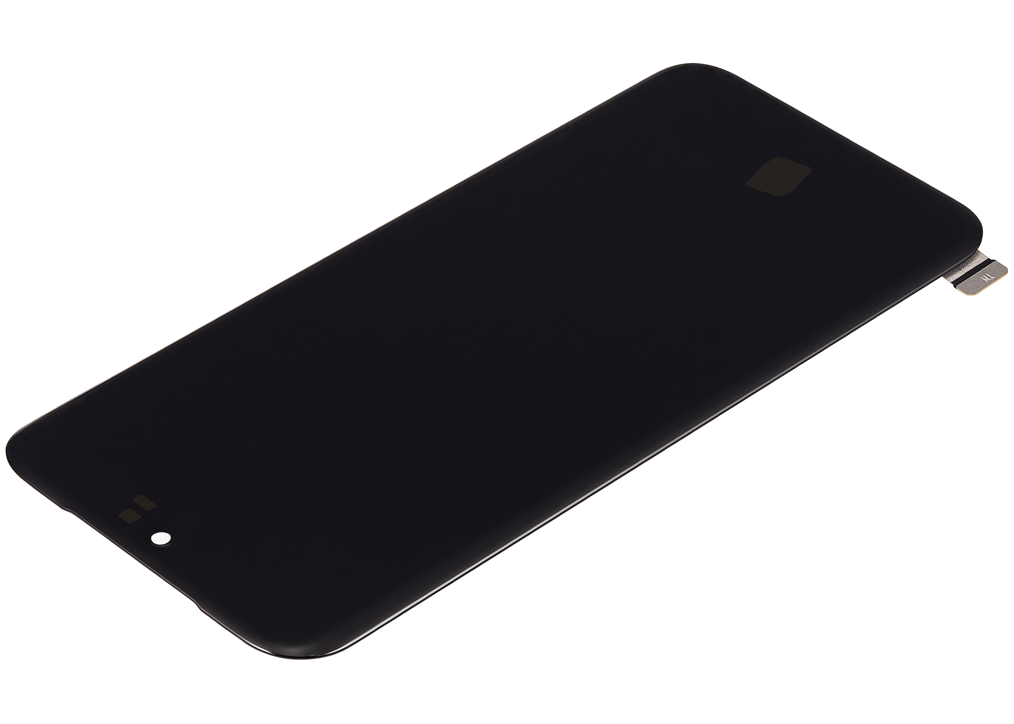 OLED-Display ohne Rahmen für Motorola Edge 70 Fusion (XT2605 / 2026) (Refurbished) (Alle Farben)