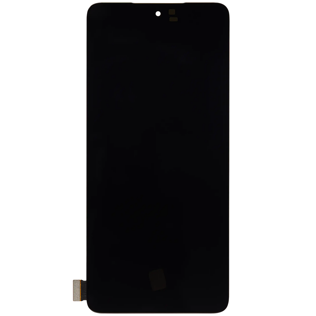 OLED-Display ohne Rahmen für Motorola Edge 70 (XT2601 / 2025) (Refurbished) (Alle Farben)