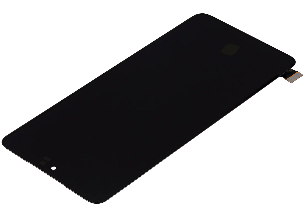 OLED-Display ohne Rahmen für Motorola Edge 70 (XT2601 / 2025) (Refurbished) (Alle Farben)