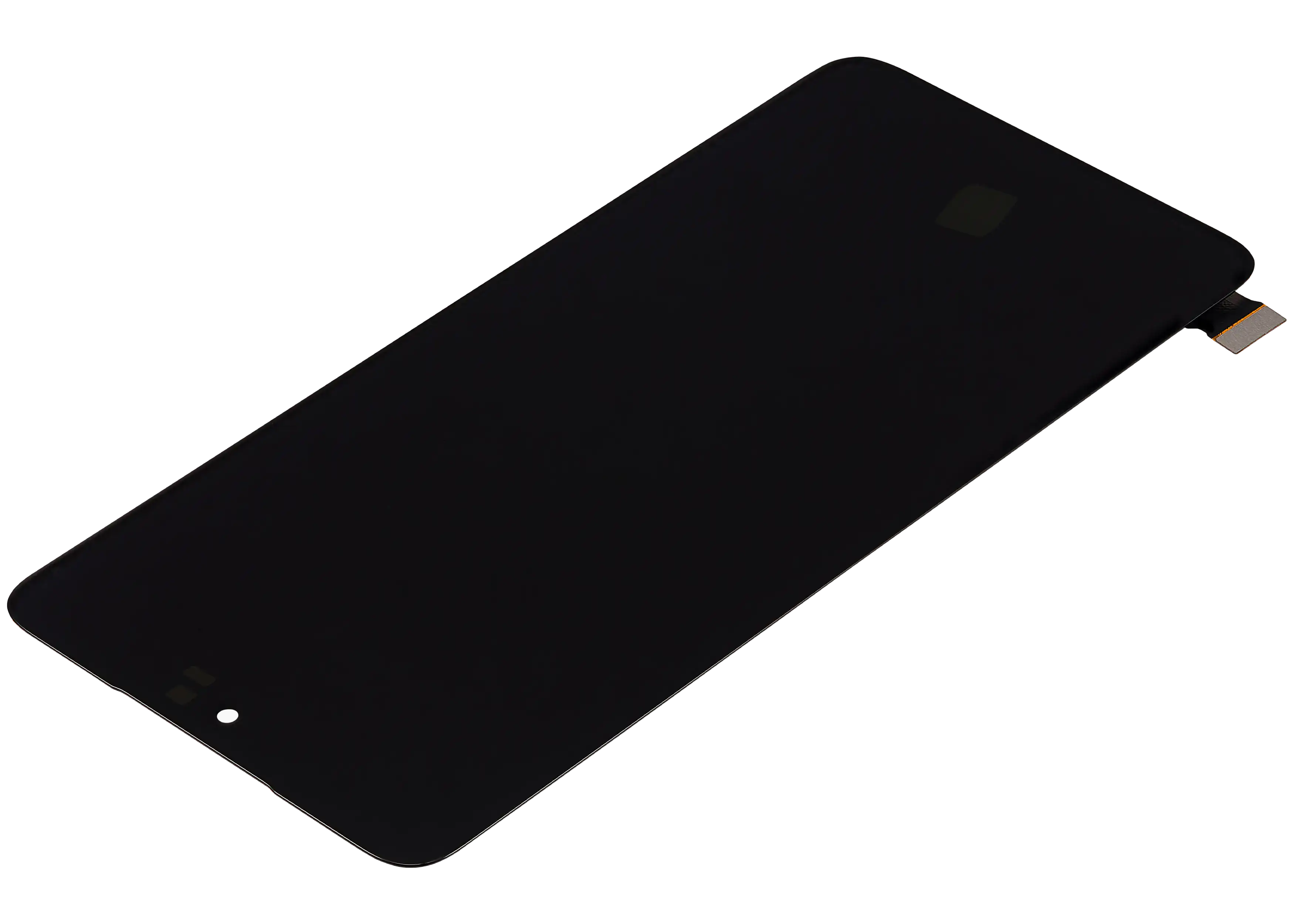 OLED-Display ohne Rahmen für Motorola Edge 70 (XT2601 / 2025) (Refurbished) (Alle Farben)