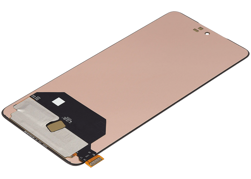 OLED-Display ohne Rahmen für Motorola Edge 70 (XT2601 / 2025) (Refurbished) (Alle Farben)