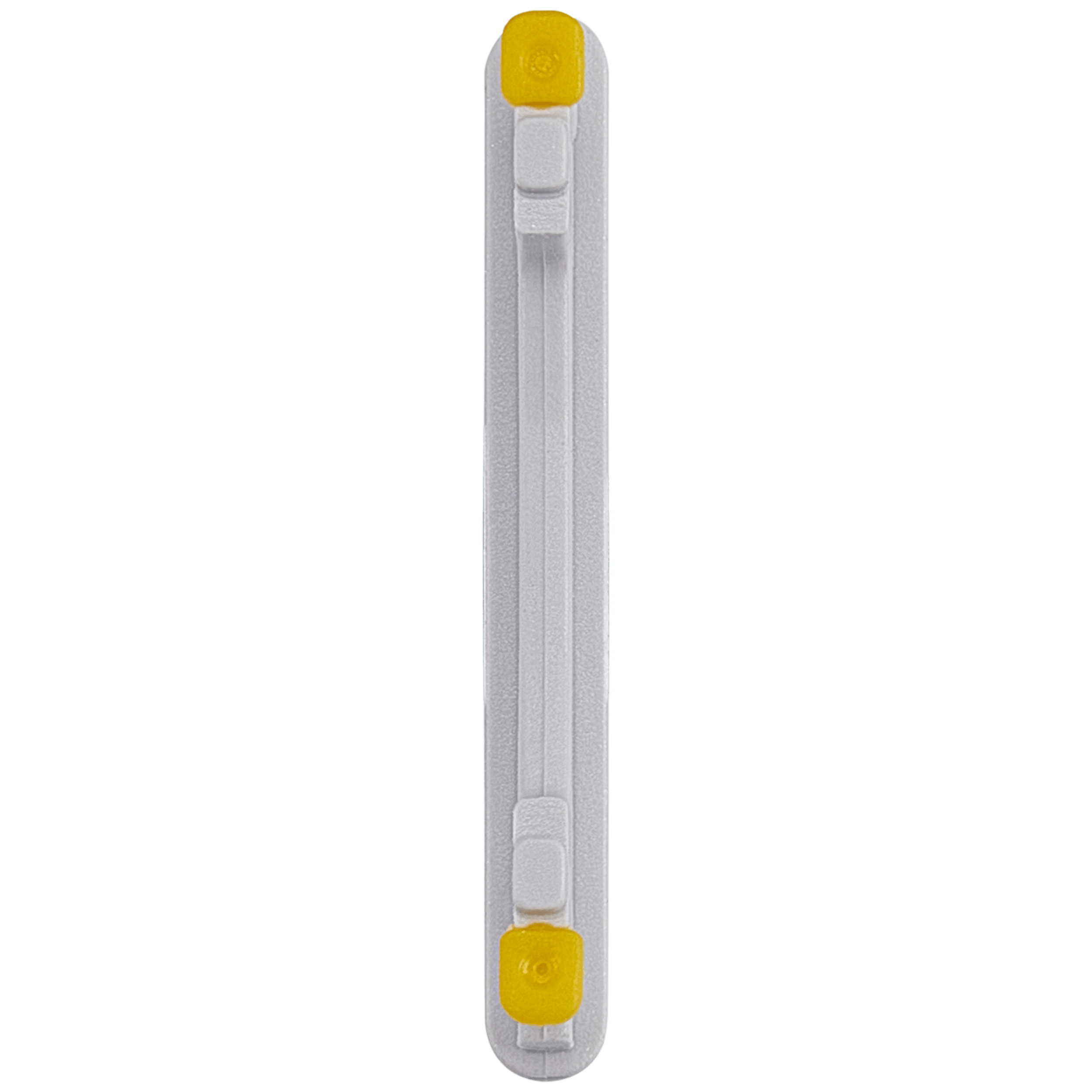 Hard Buttons (Power / Volume) für Samsung Galaxy A26 5G (A266 / 2025) (Weiß)