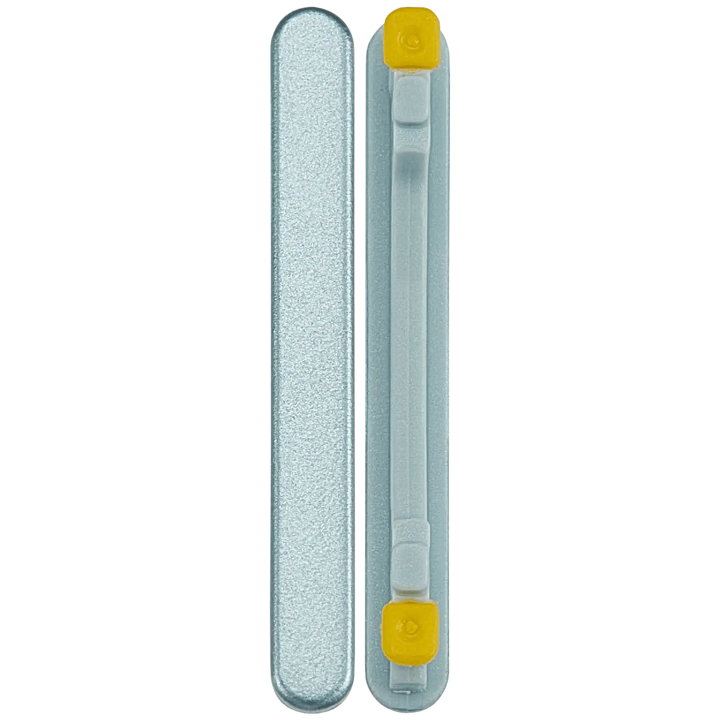 Hard Buttons (Power / Volume) für Samsung Galaxy A26 5G (A266 / 2025) (Mint)