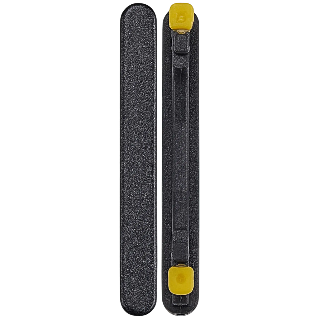 Hard Buttons (Power / Volume) für Samsung Galaxy A26 5G (A266 / 2025) (Schwarz)