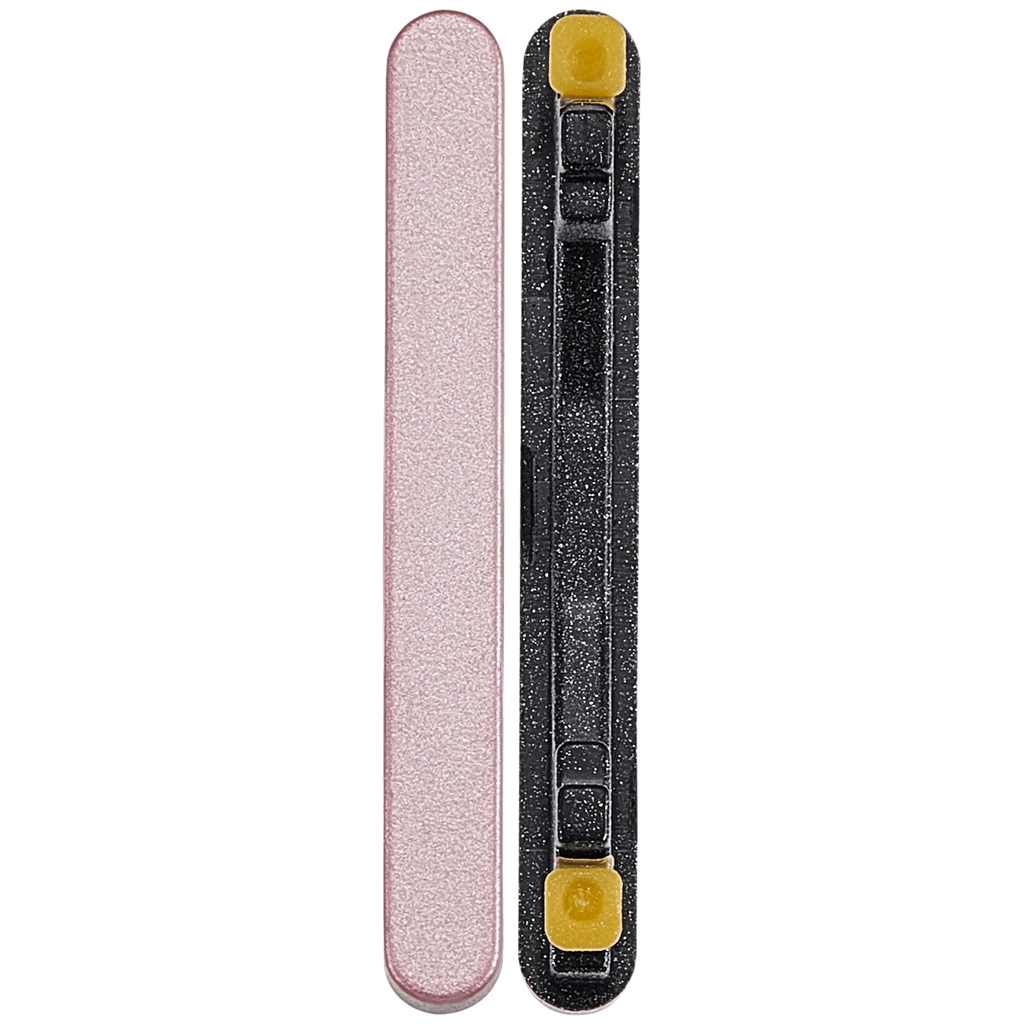 Hard Buttons (Power / Volume) für Samsung Galaxy A26 5G (A266 / 2025) (Peach Pink)