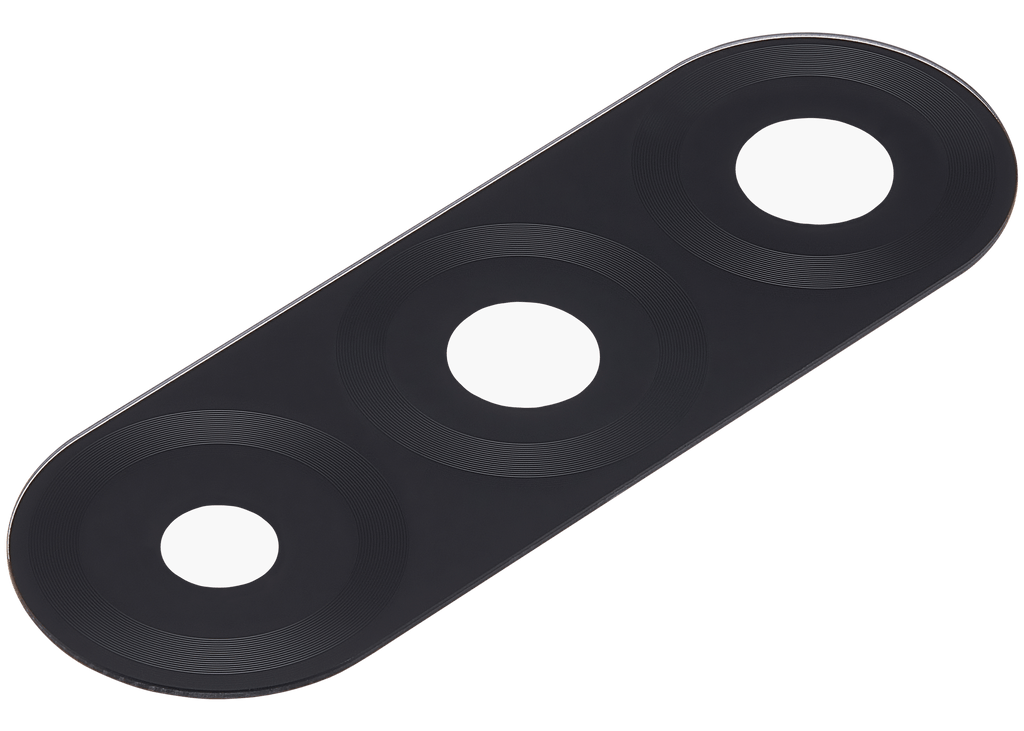 Kameralinse hinten (Glass Only) mit Adhesive für Samsung Galaxy A26 5G (A266 / 2025)