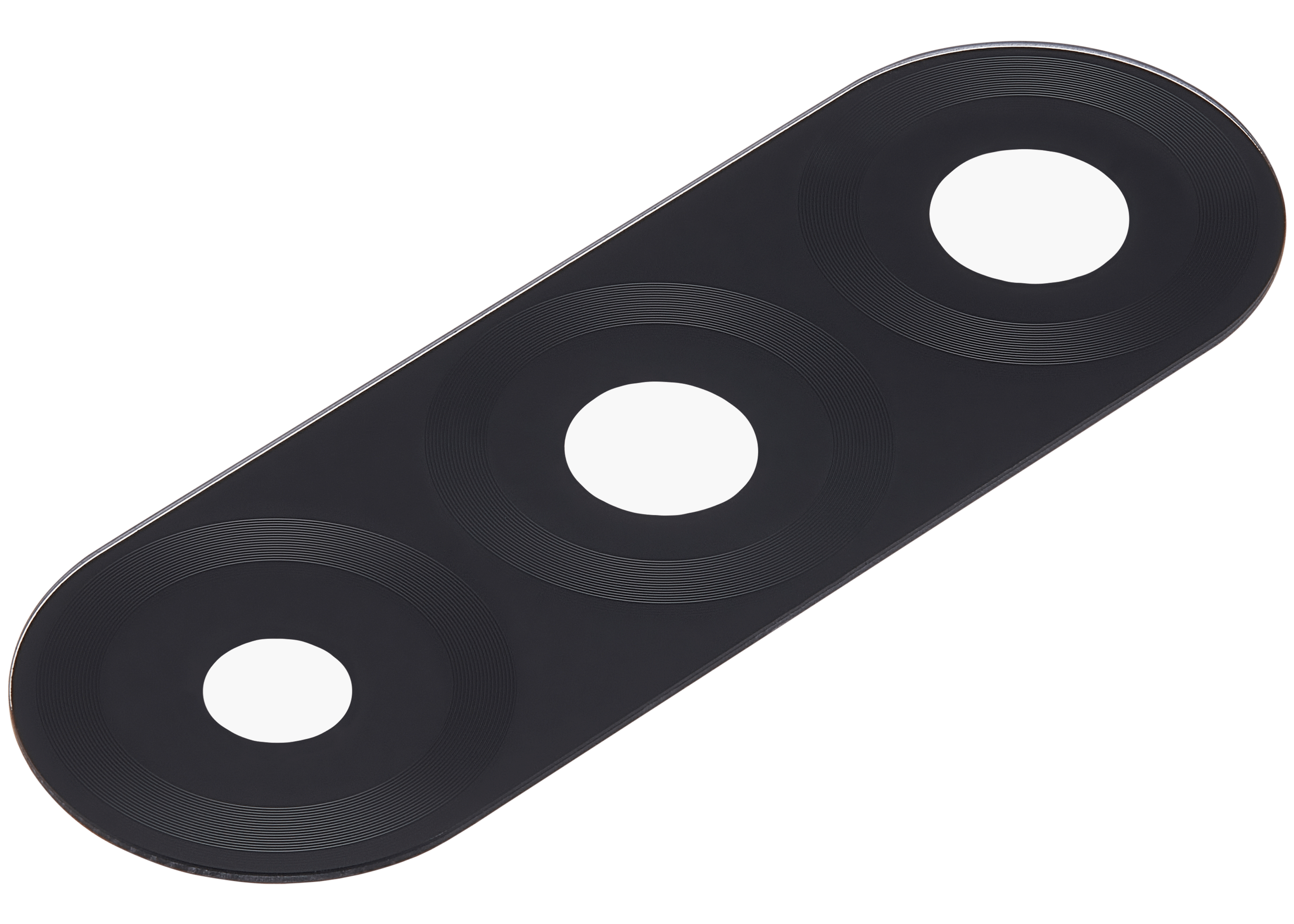 Kameralinse hinten (Glass Only) mit Adhesive für Samsung Galaxy A26 5G (A266 / 2025)