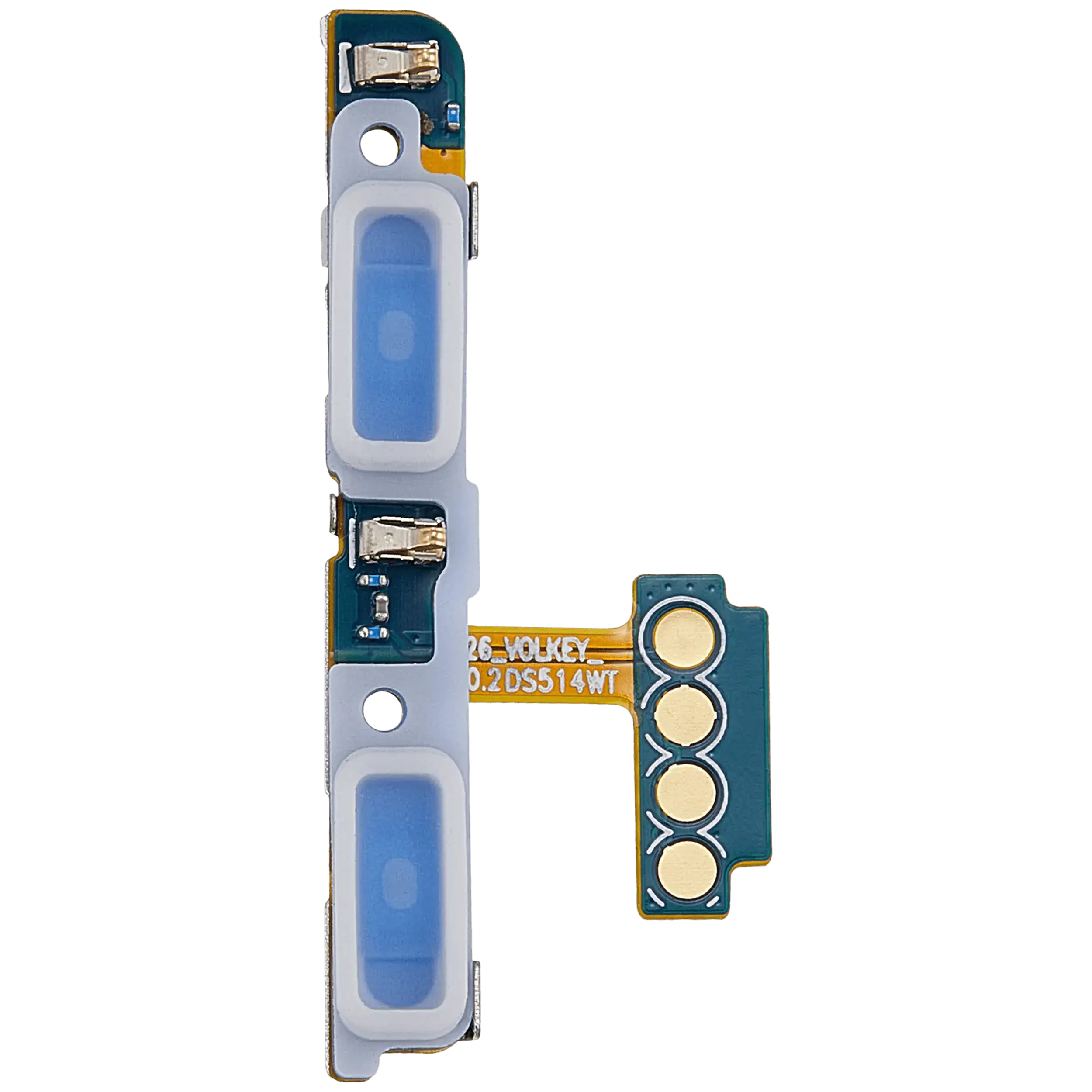 Volume Button Flex Cable für Samsung Galaxy A26 5G (A266 / 2025)