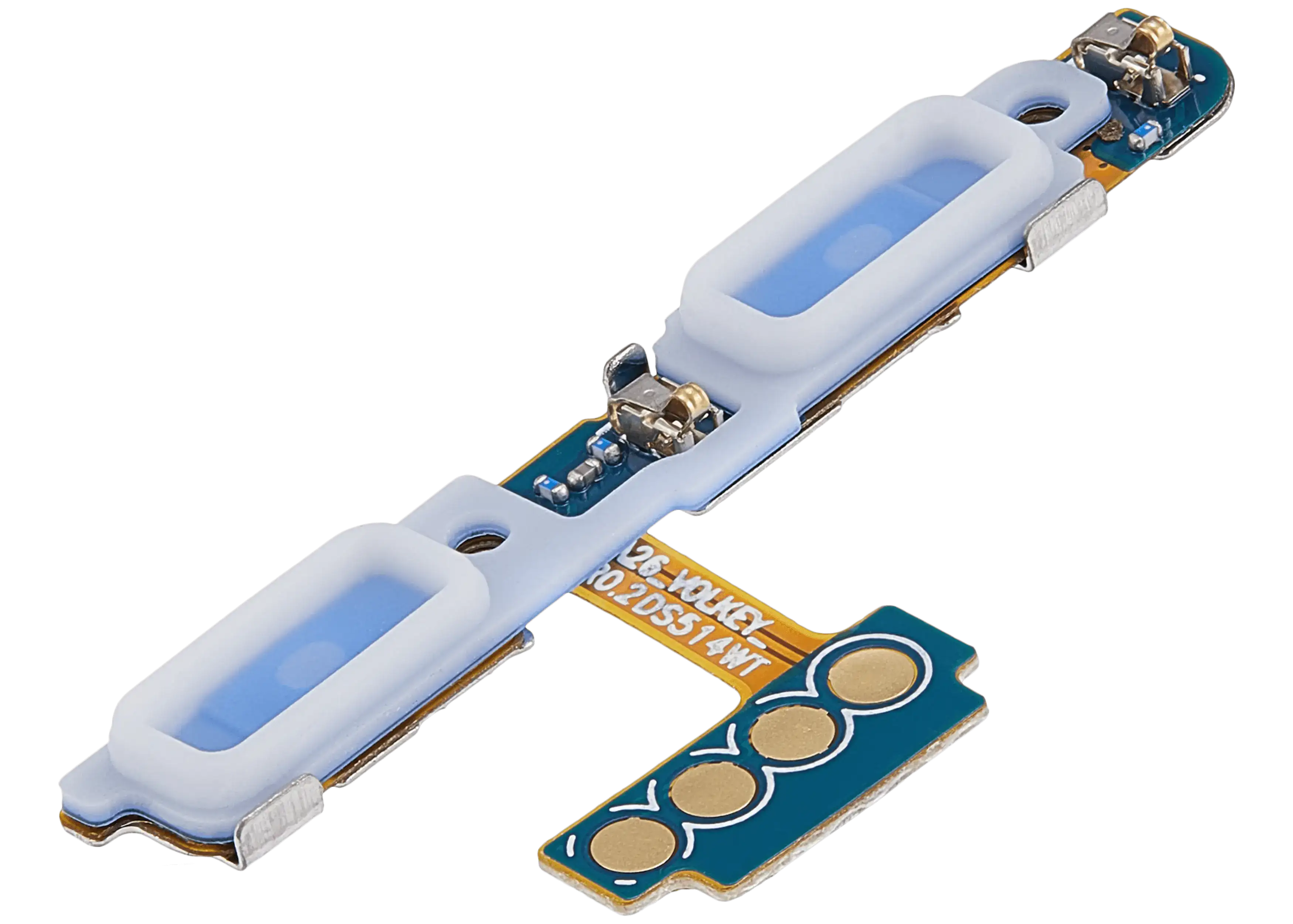 Volume Button Flex Cable für Samsung Galaxy A26 5G (A266 / 2025)