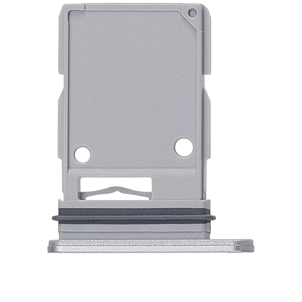 Single Sim Card Tray für Samsung Galaxy A36 5G (A366 / 2025) (Weiß)