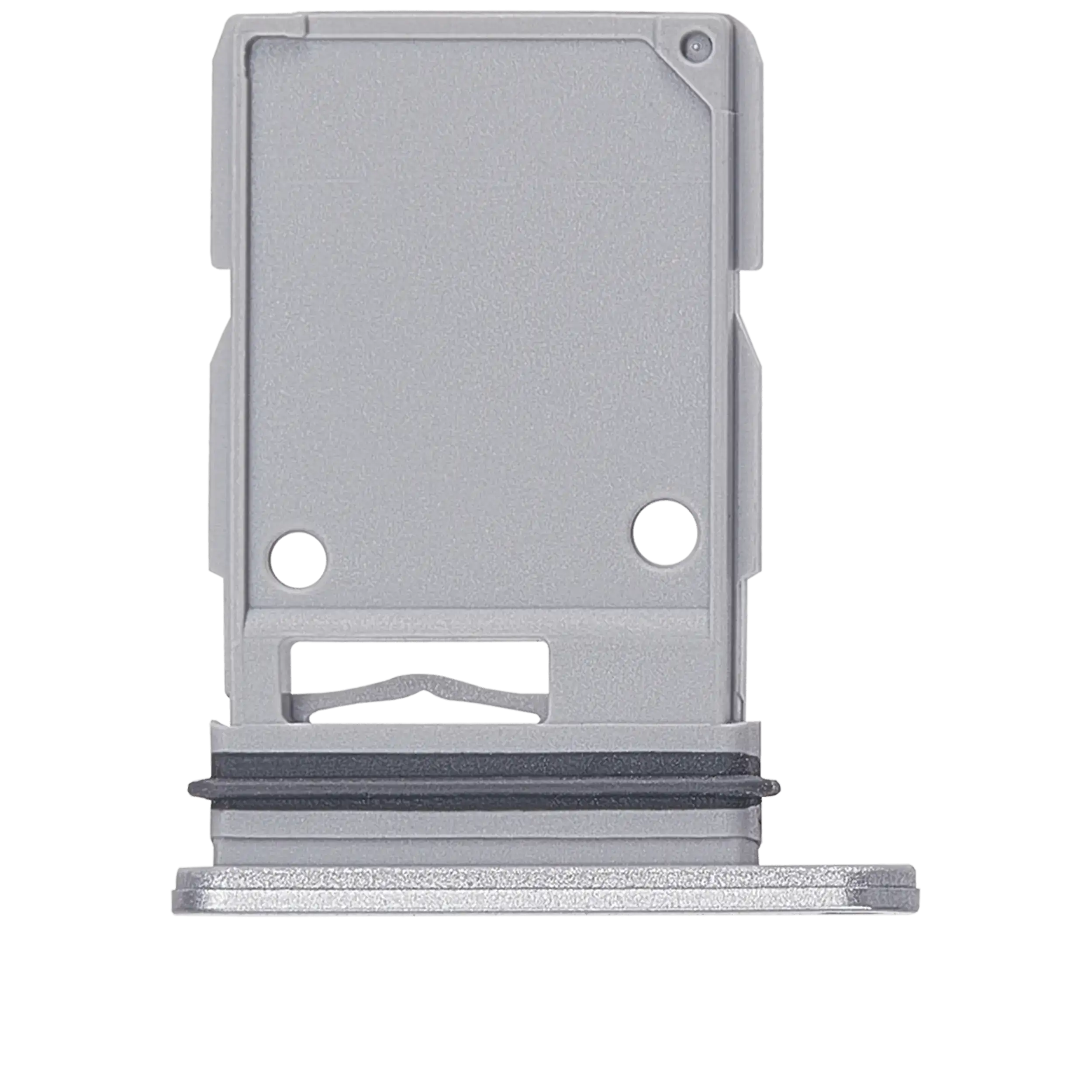 Single Sim Card Tray für Samsung Galaxy A36 5G (A366 / 2025) (Weiß)
